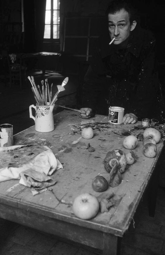 Fig. 12: … oder arbeitsam.