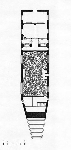 Fig. 5: Der Weg zum Orakel könnte in mehrere Phasen unterteilt sein.
