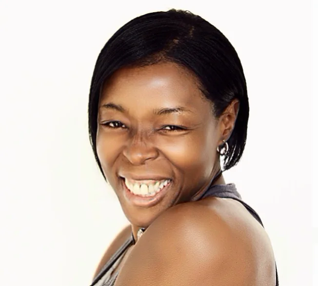 Nicolette wilson-clarke - the creatives’ coach