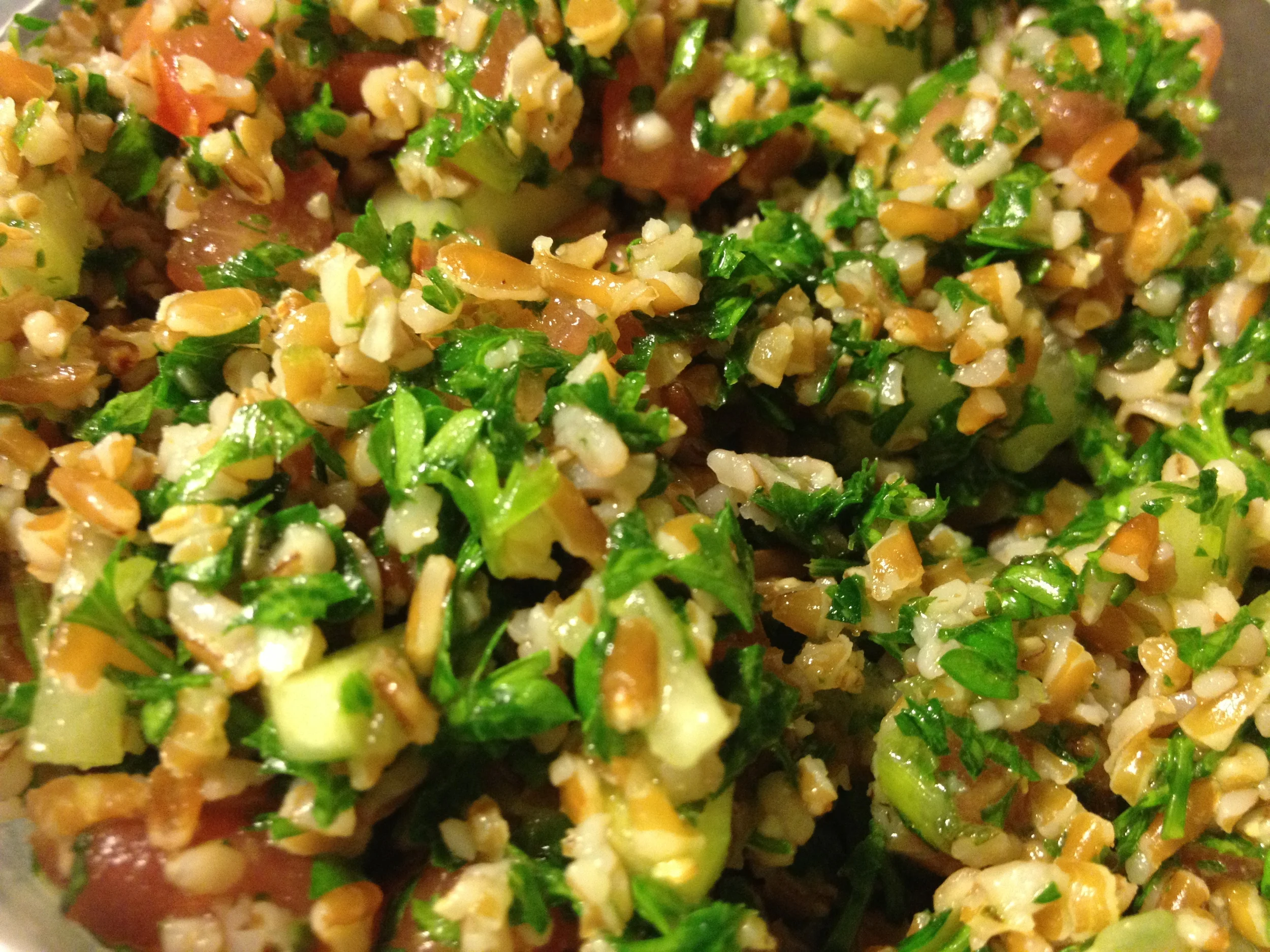 Tabouli