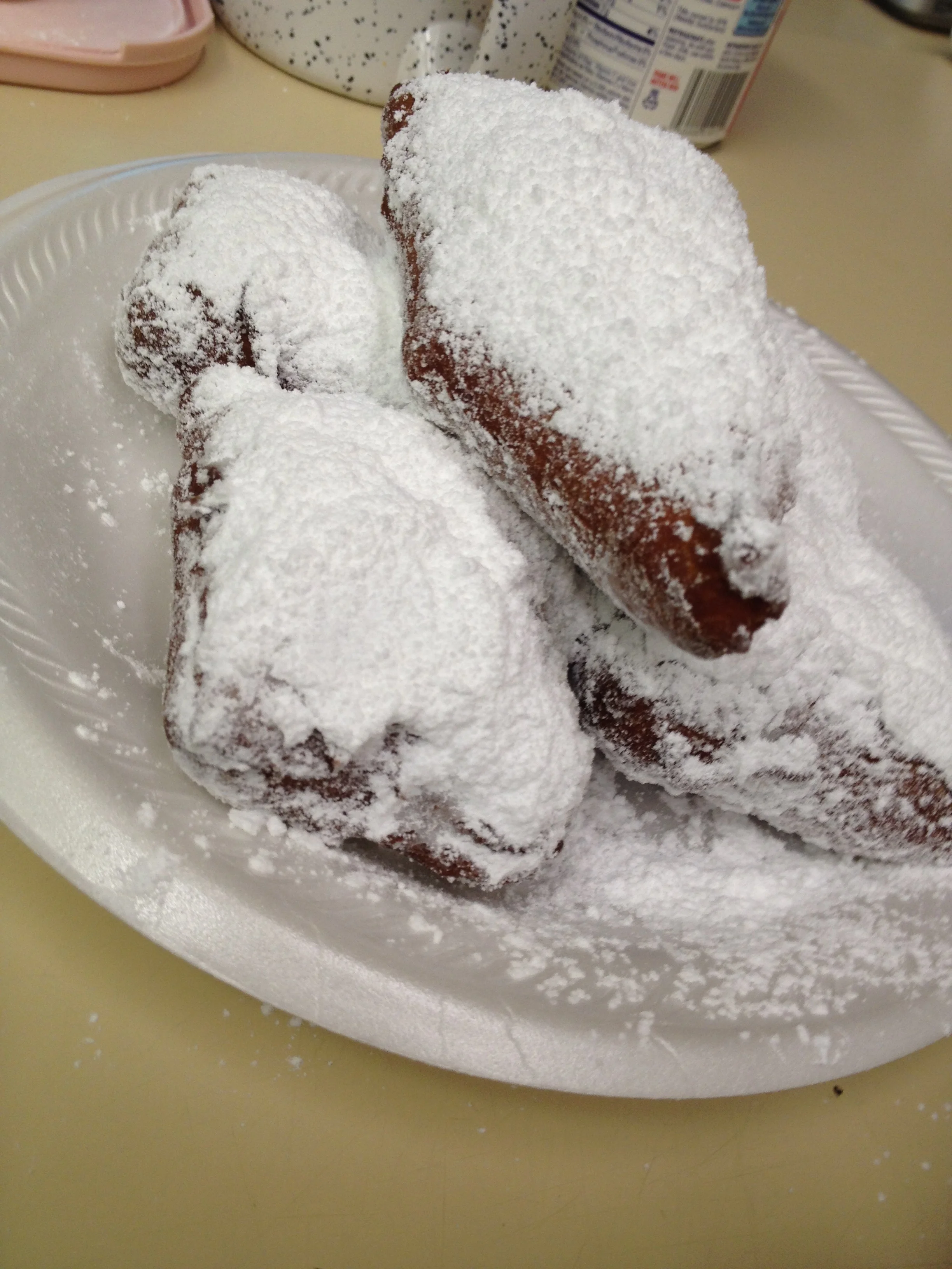Beignets