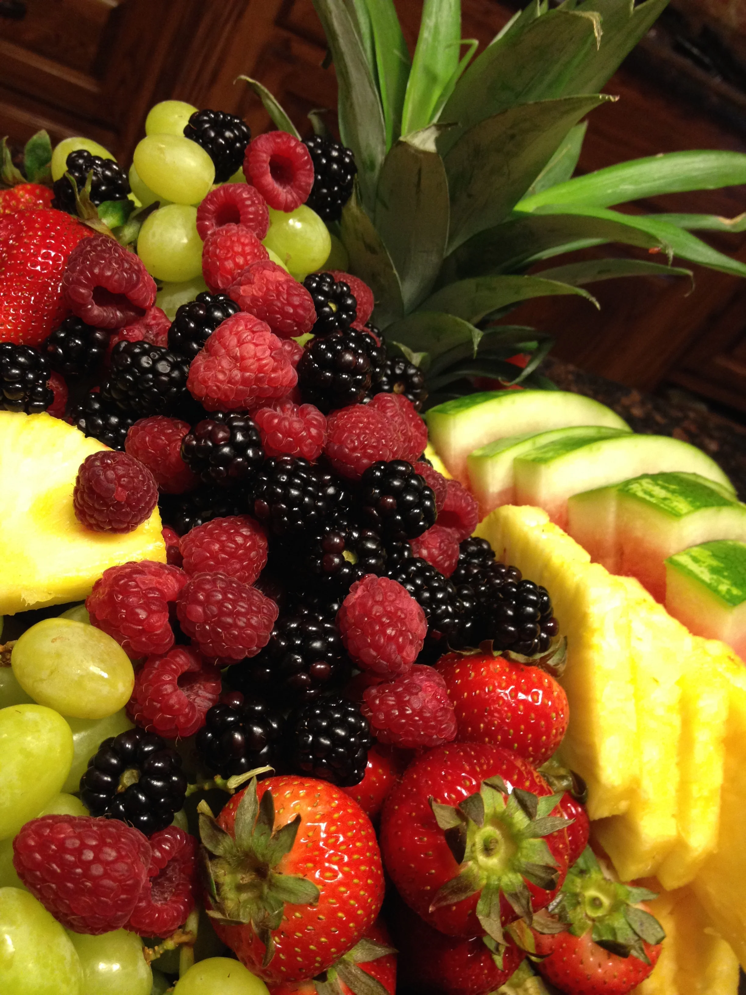 Fruit Party Platter