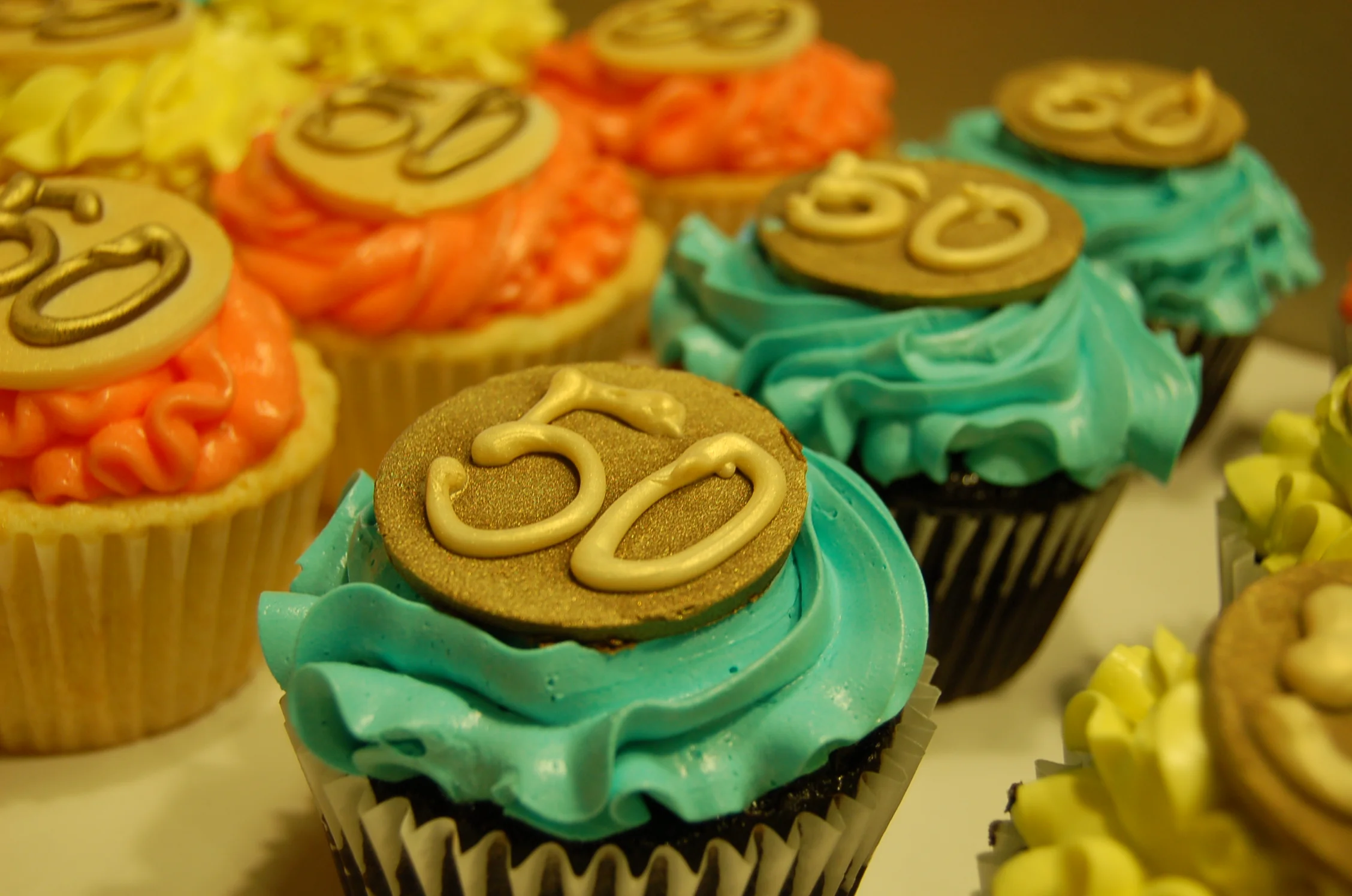 Cupcakes