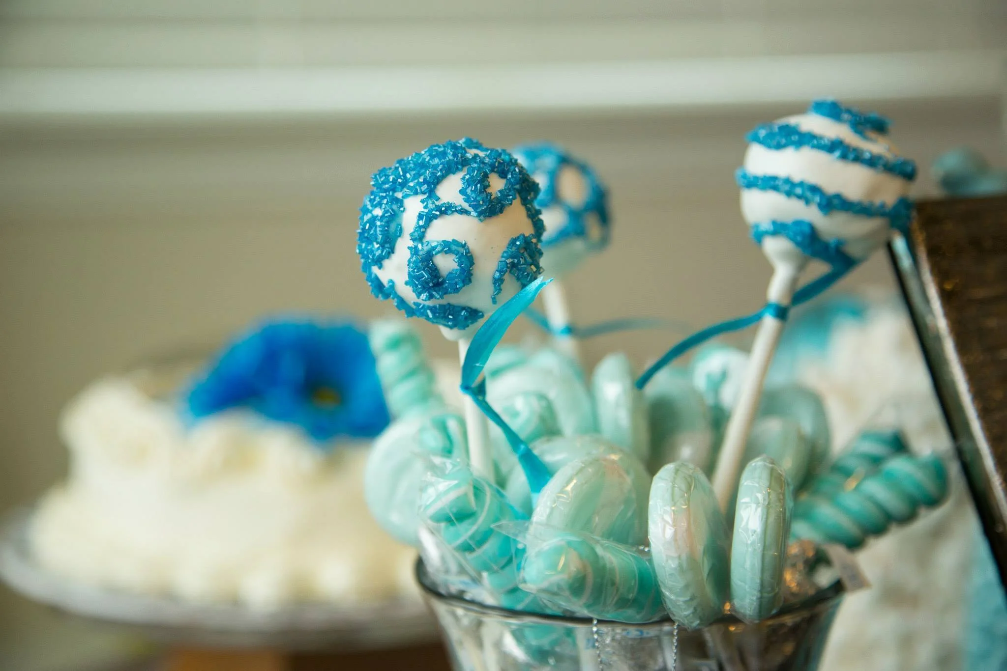 Cake Pops