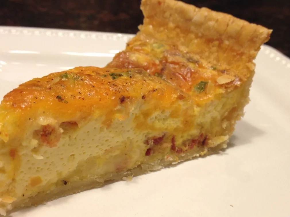 Quiche Lorraine