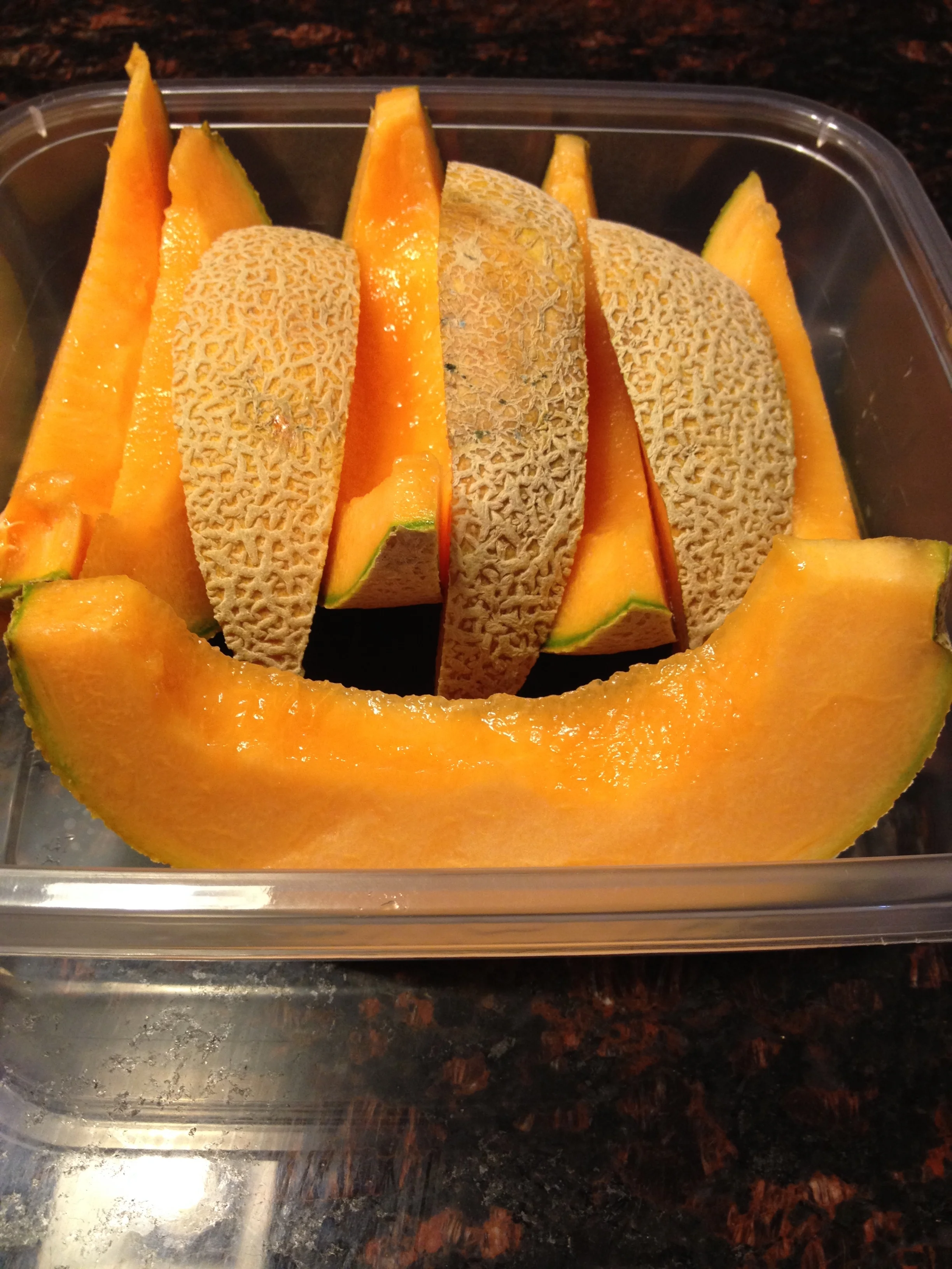 Cantaloupe