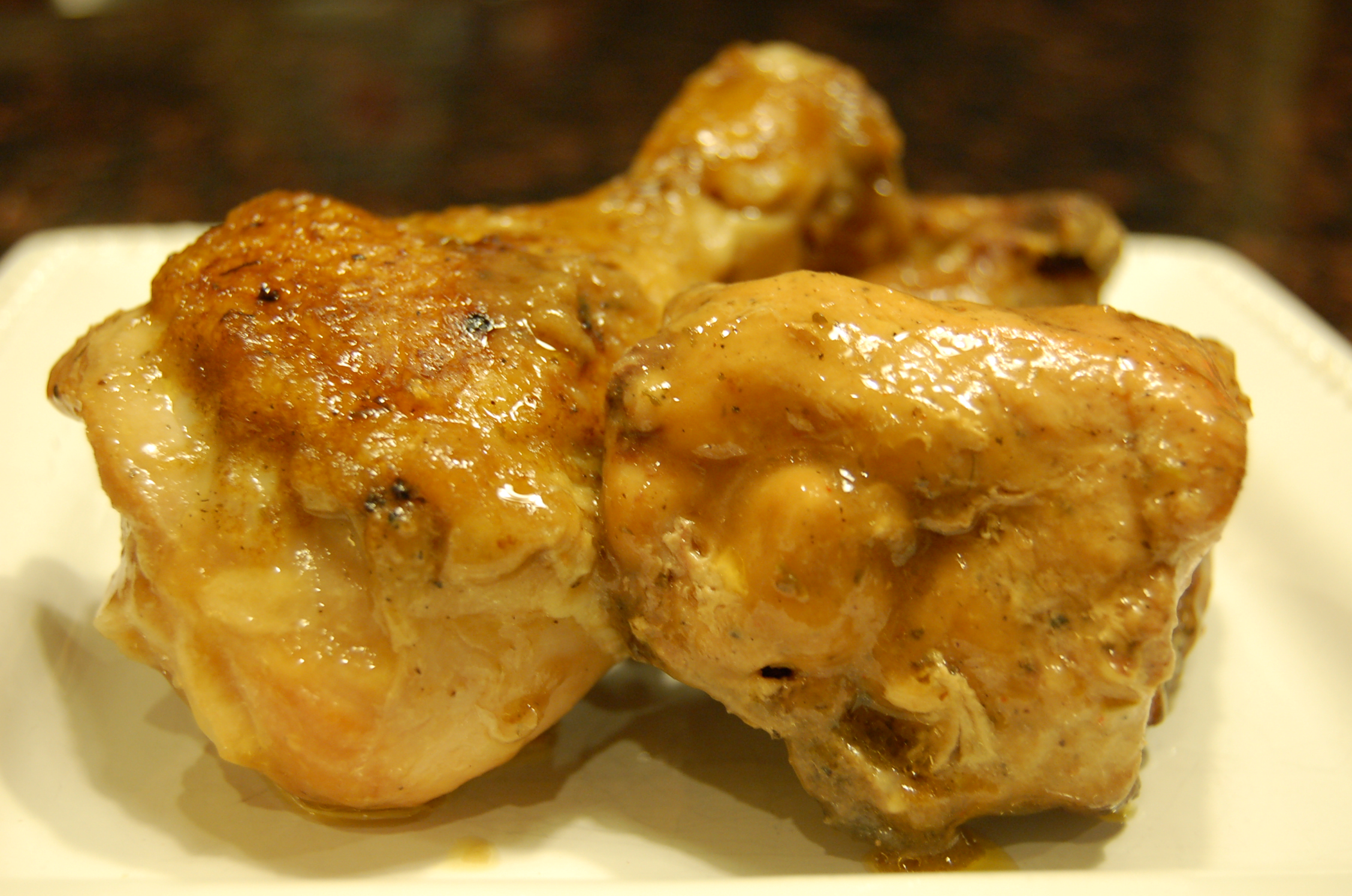 Roasted Chicken