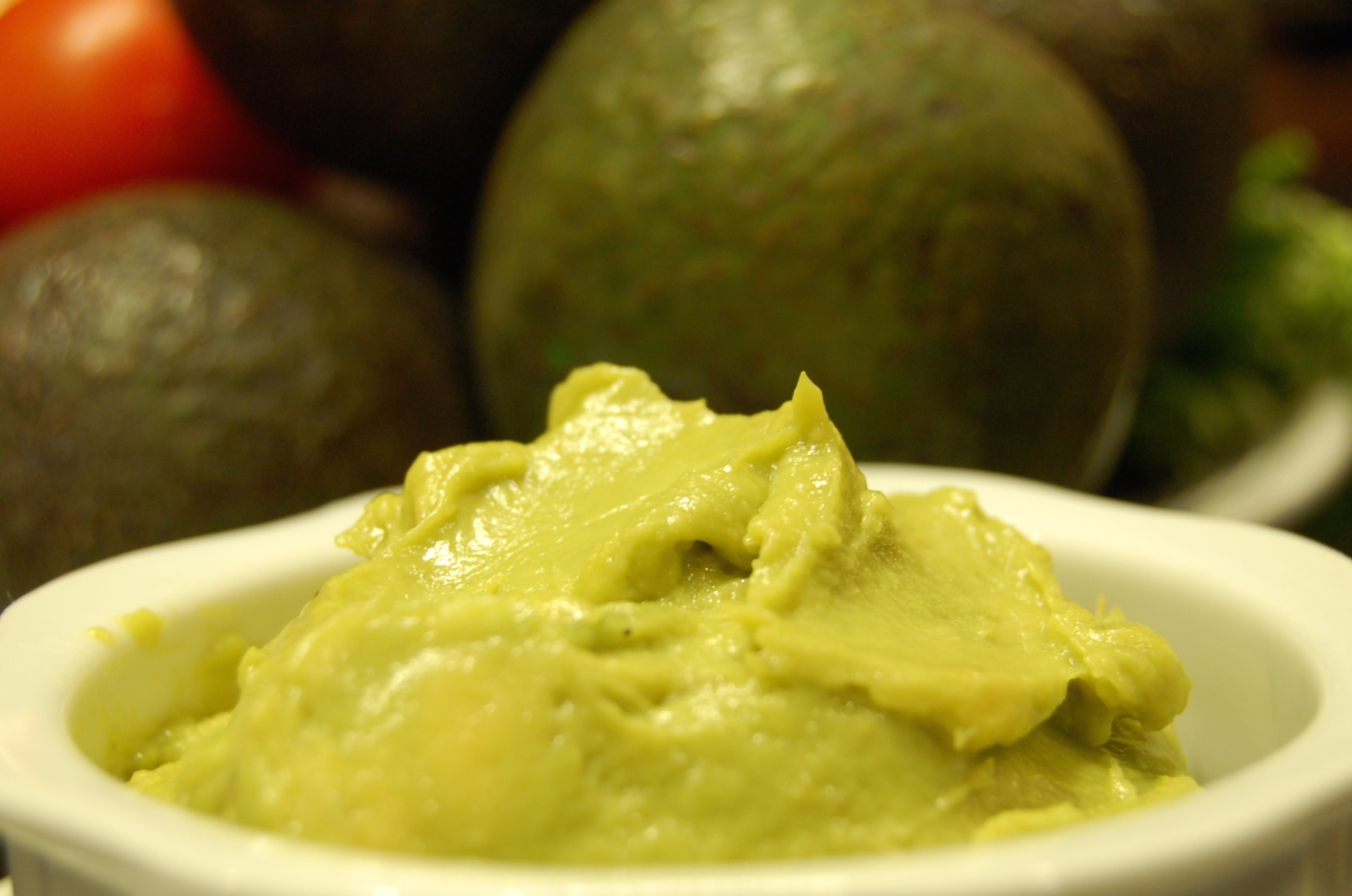 Guacamole