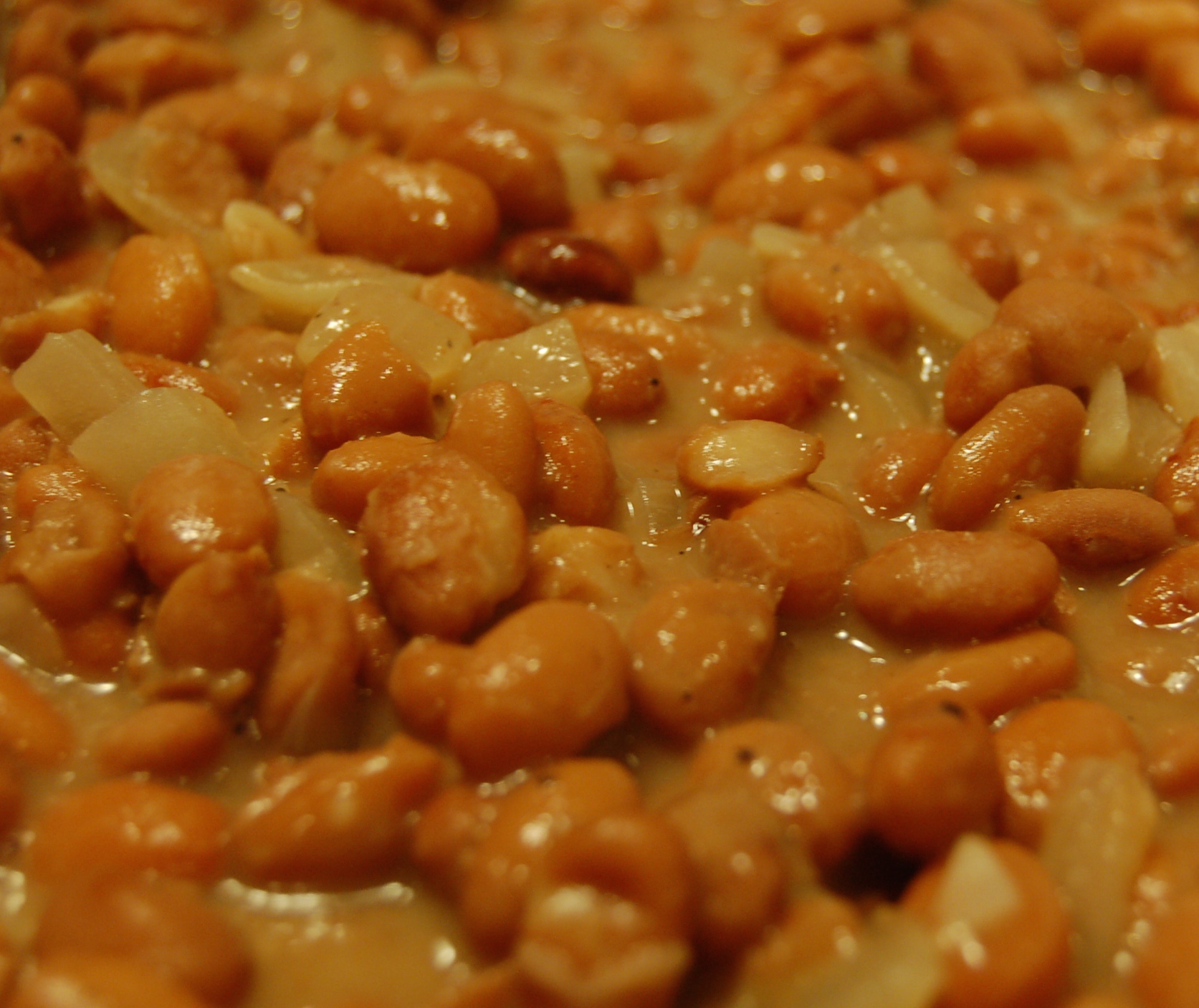 Pinto Beans