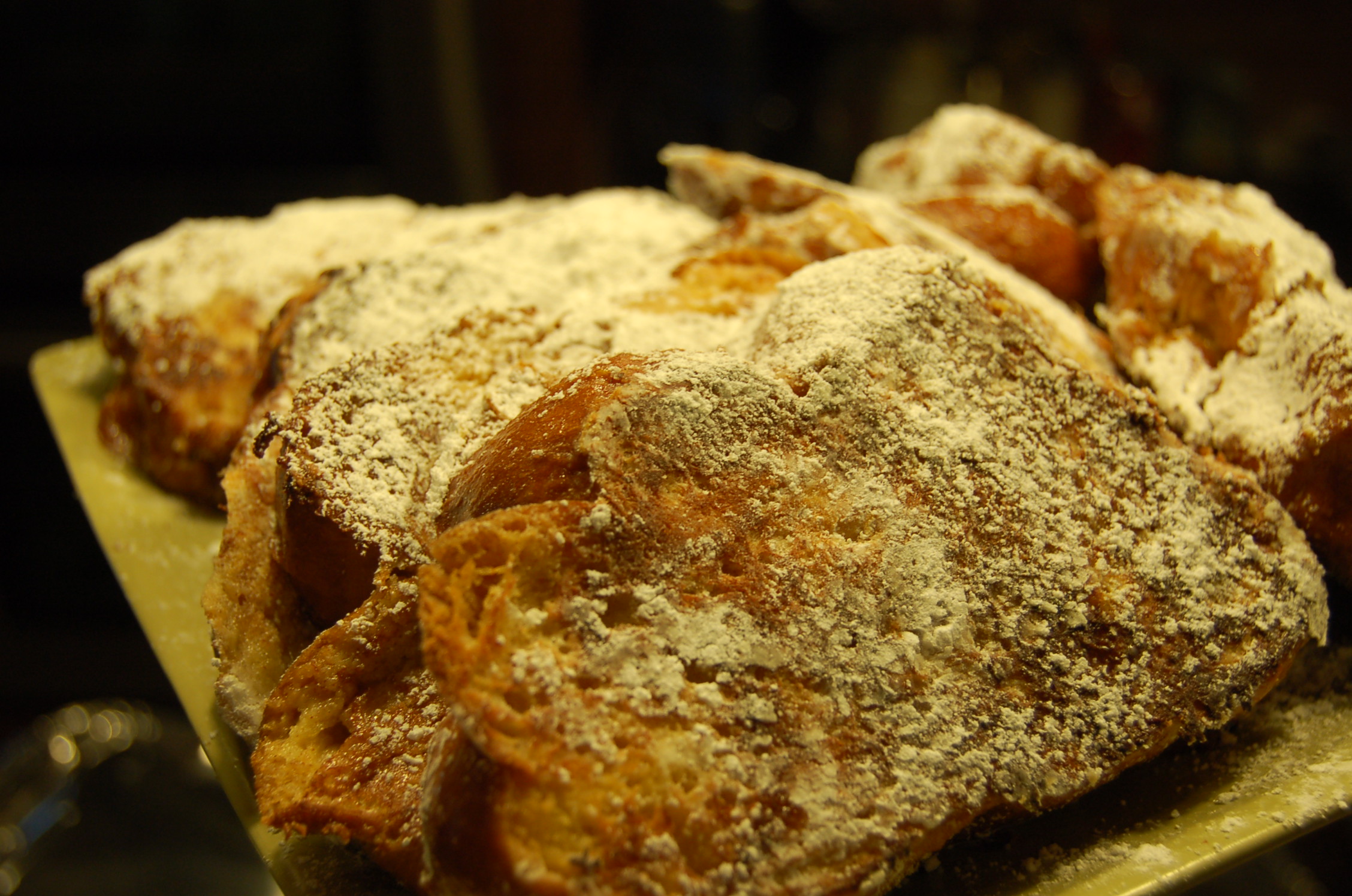 French Toast