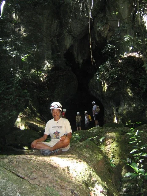 Am I in Africa or the Americas?  “Venturing into Belize’s Afro-Caribbean Garifuna Festival”