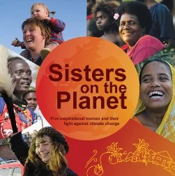 OXFAM America Image 
