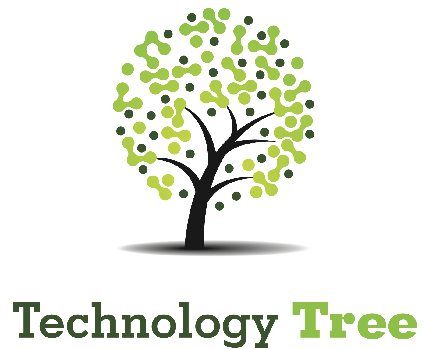  Technology Tree