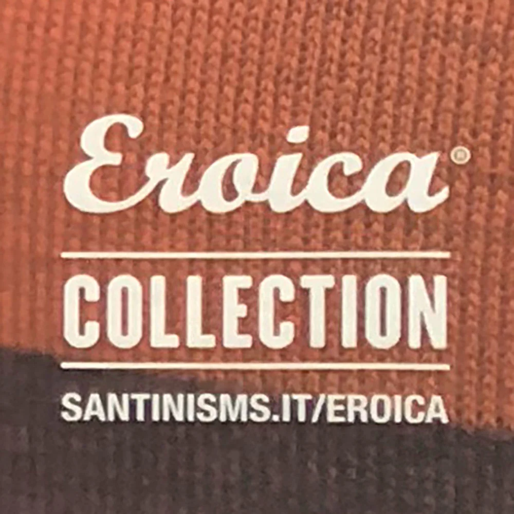 EROICA MAGAZINE