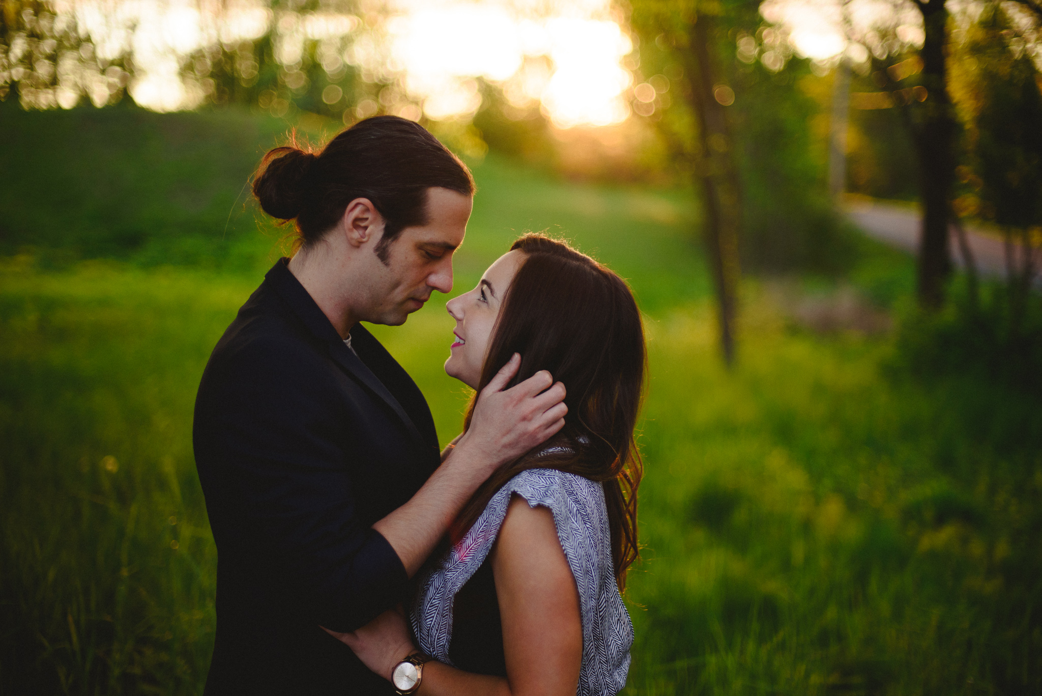 Jenna + David are getting married at one of our favorite venues, Full Moon Resort . It's surrounded by nature and nestled in the Catskills- so picturesque.