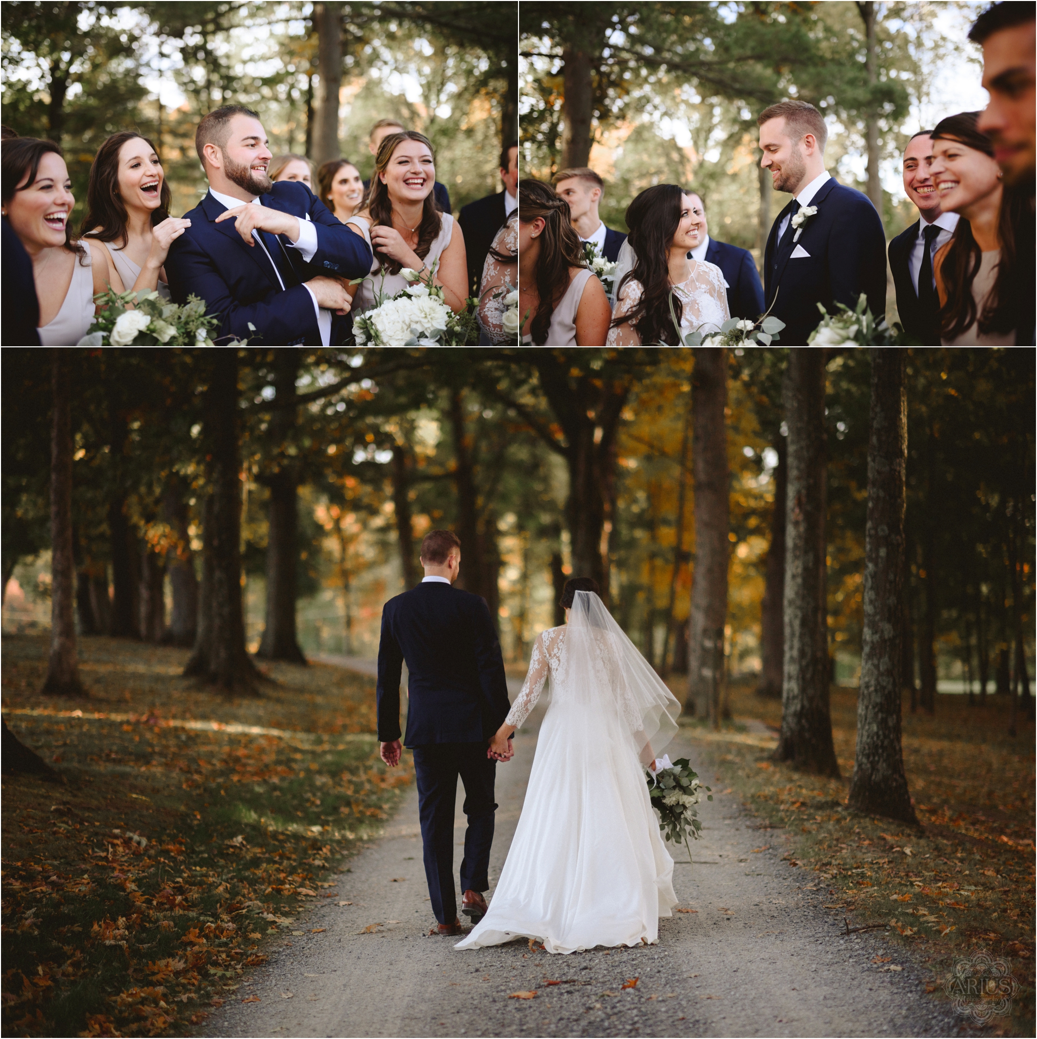 NY Wedding Photographer