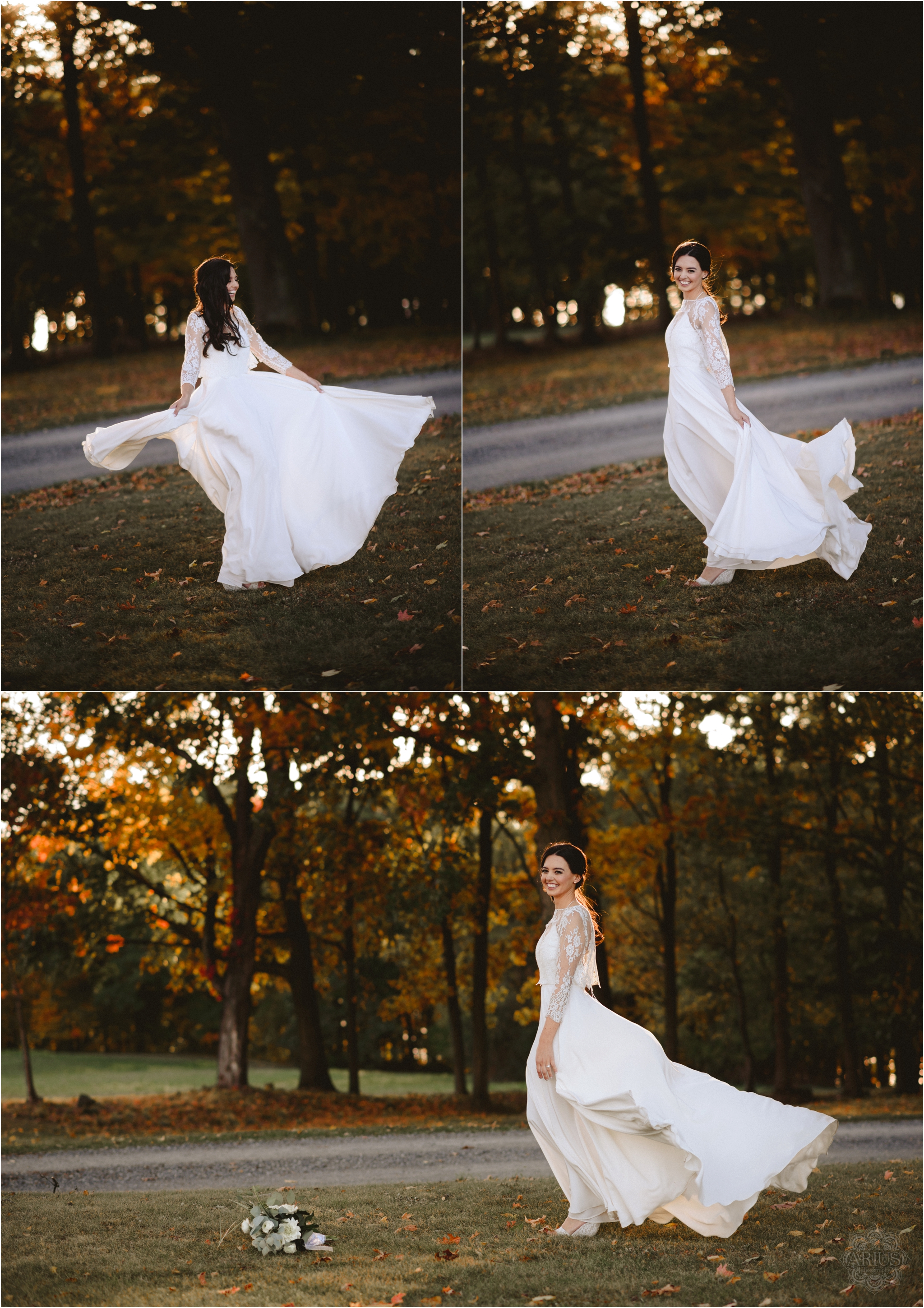 NY Wedding Photographer