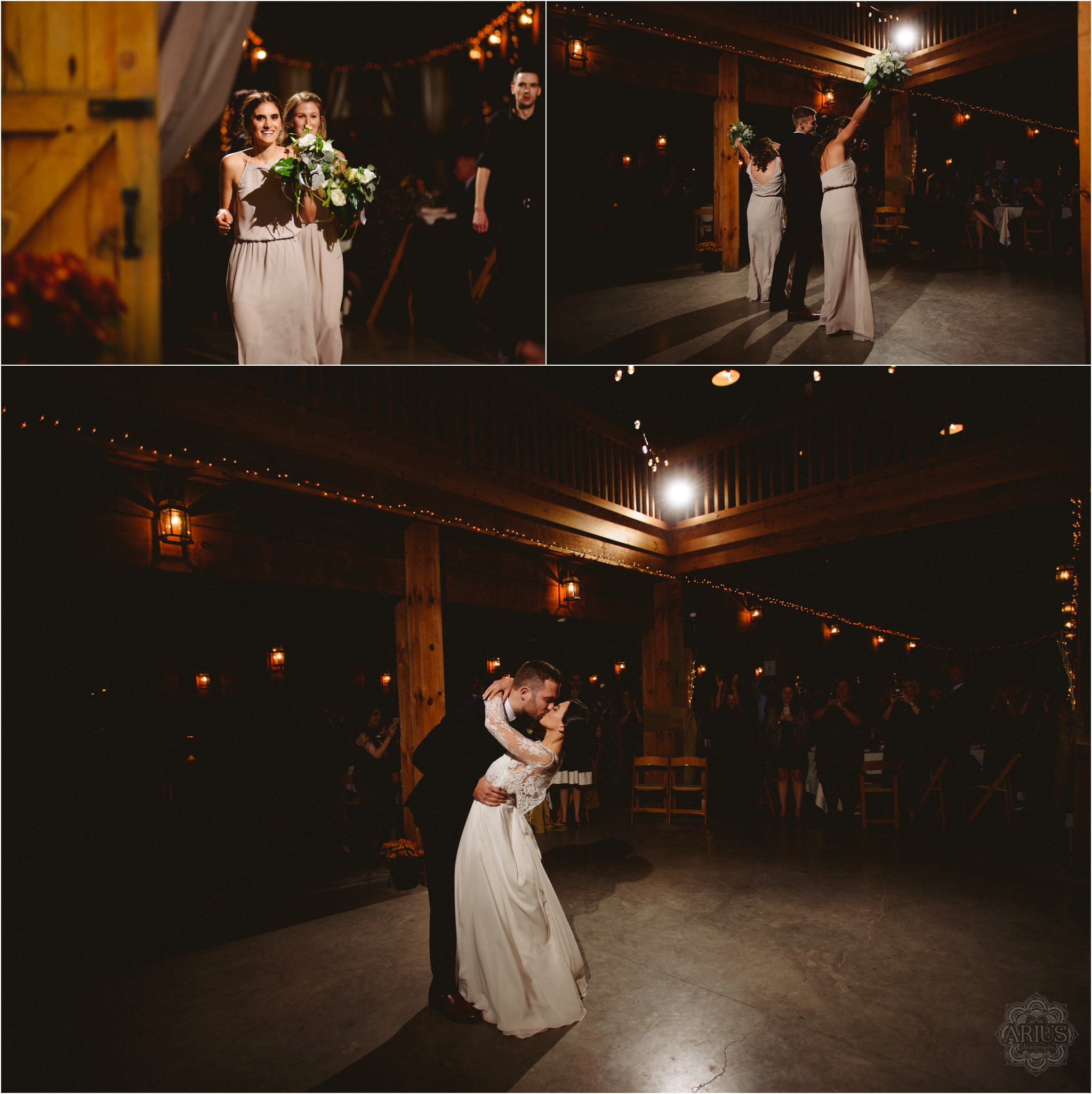 NY Wedding Photographer