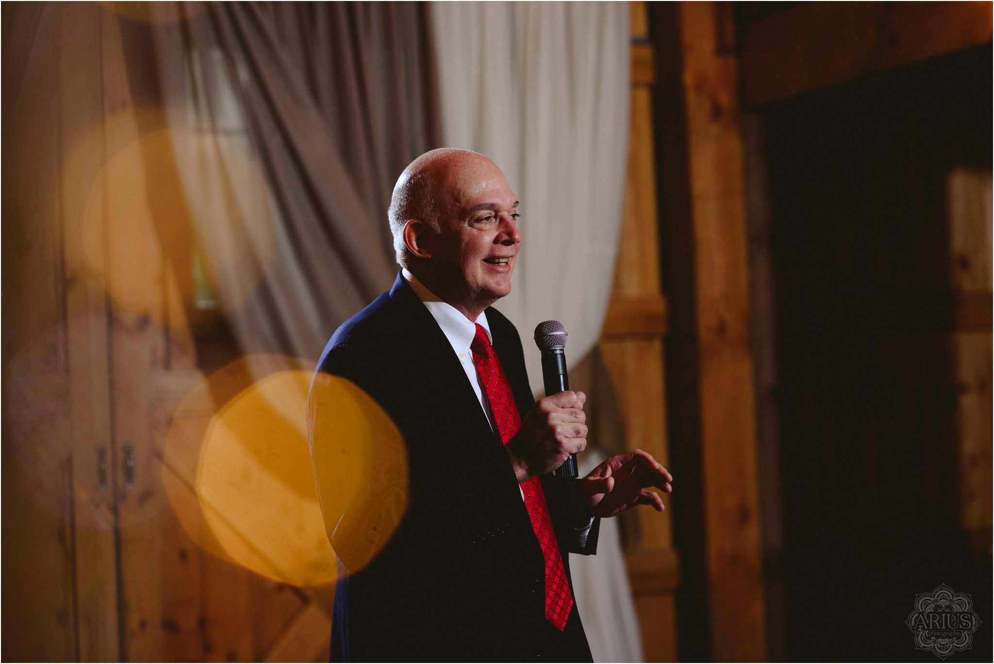 NY Wedding Photographer