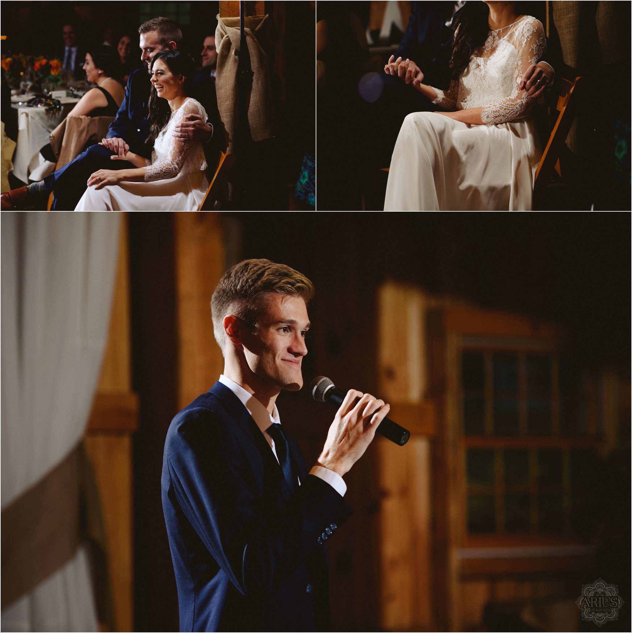 NY Wedding Photographer
