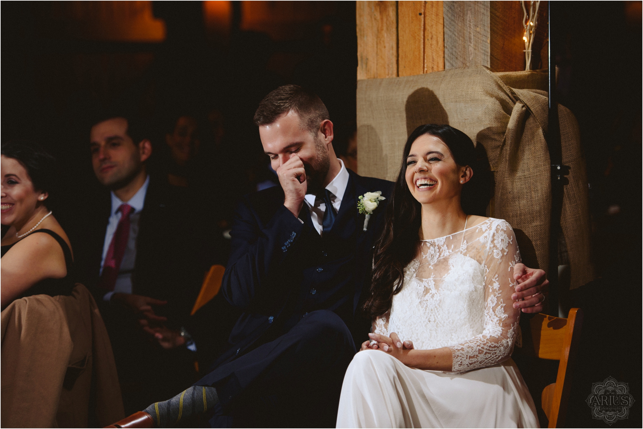 NY Wedding Photographer