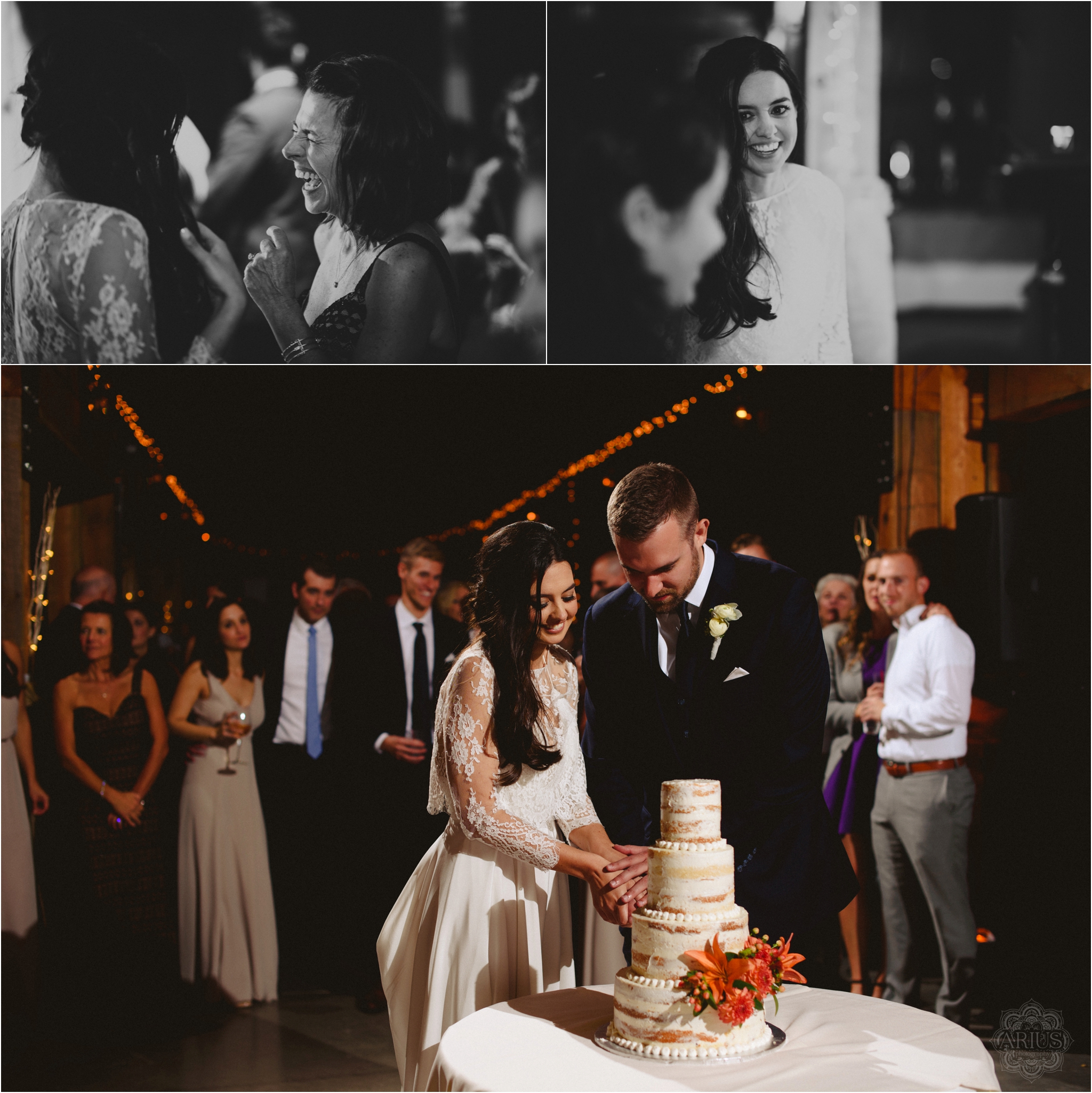 NY Wedding Photographer