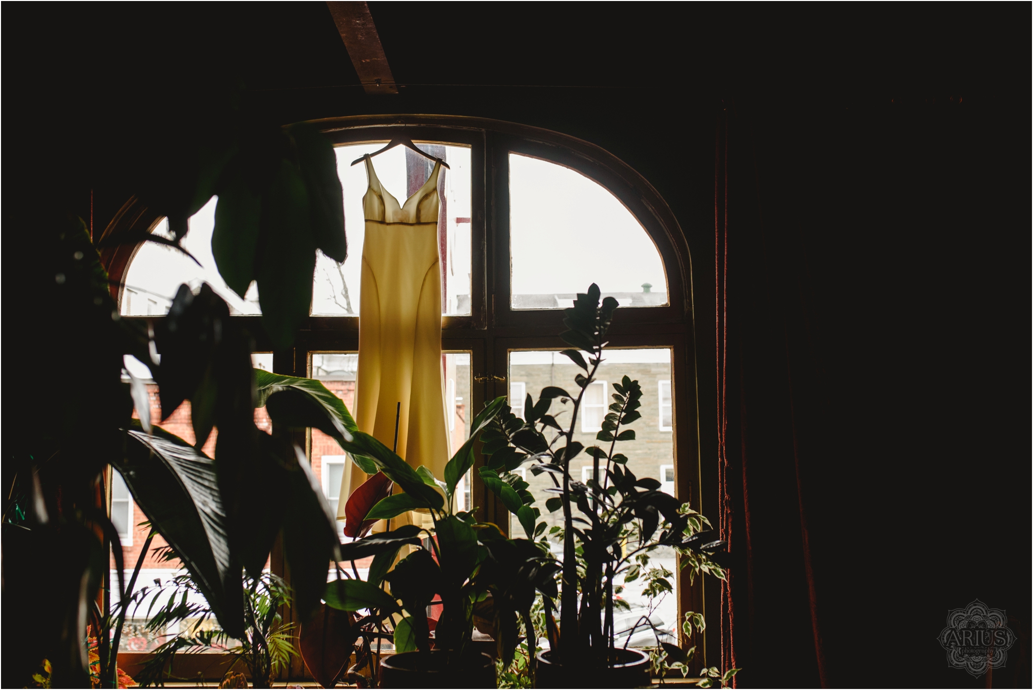 Best Hudson Valley Wedding Photographer - Arius Photo