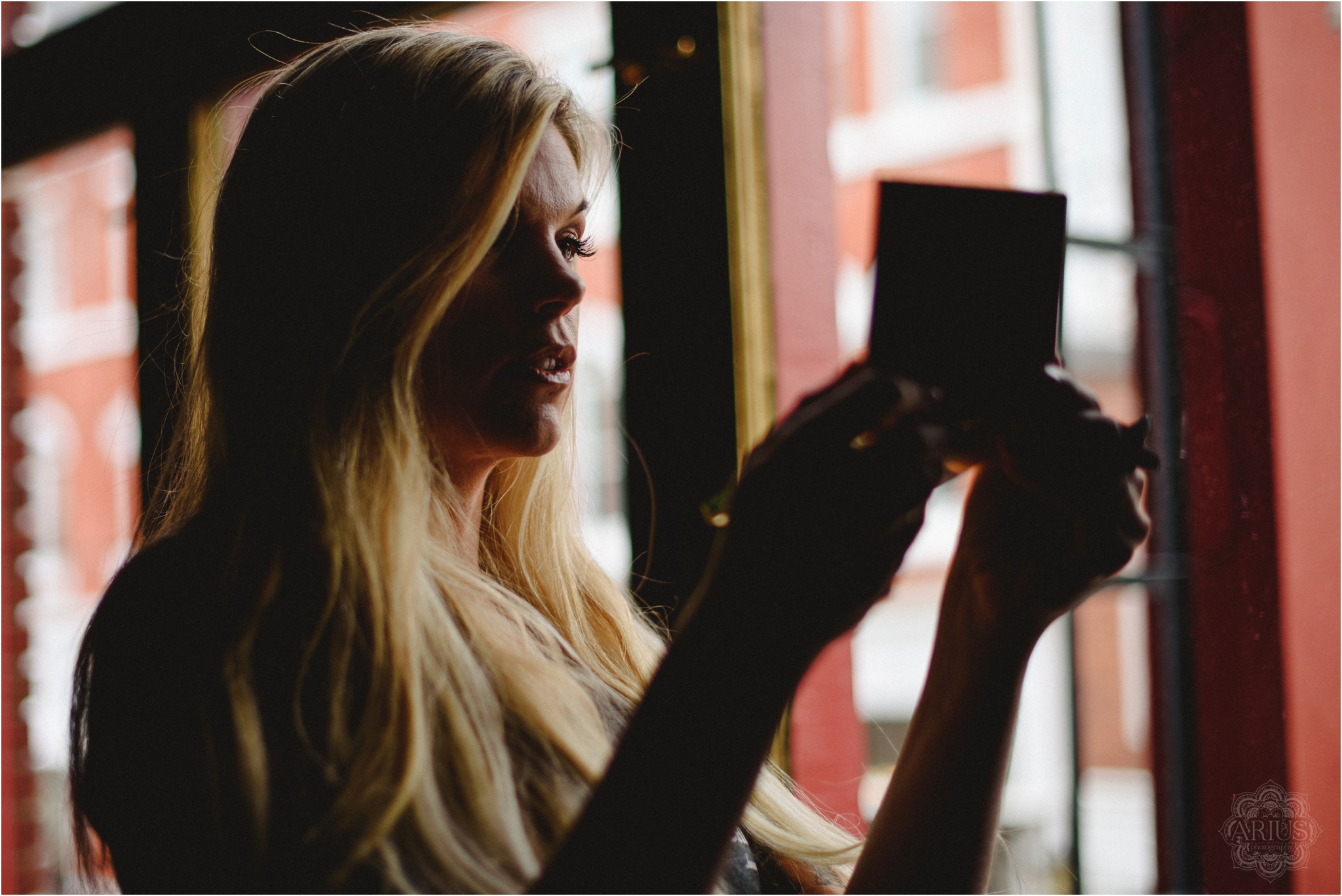 Best Hudson Valley Wedding Photographer - Arius Photo