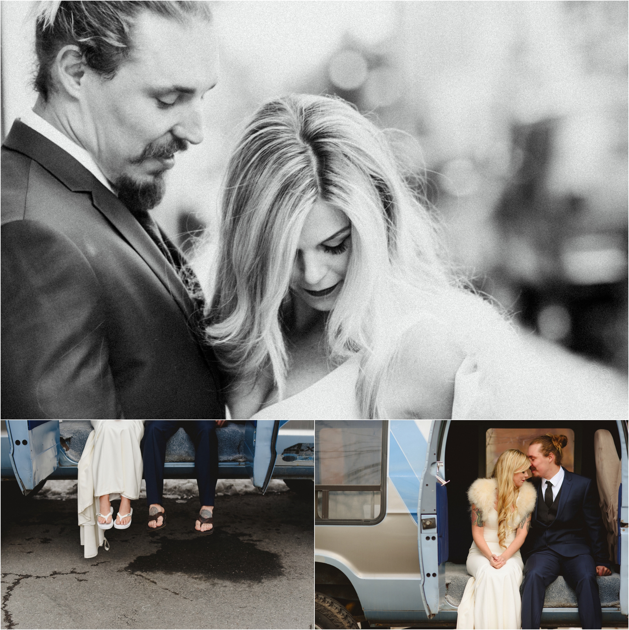 Best Hudson Valley Wedding Photographer - Arius Photo
