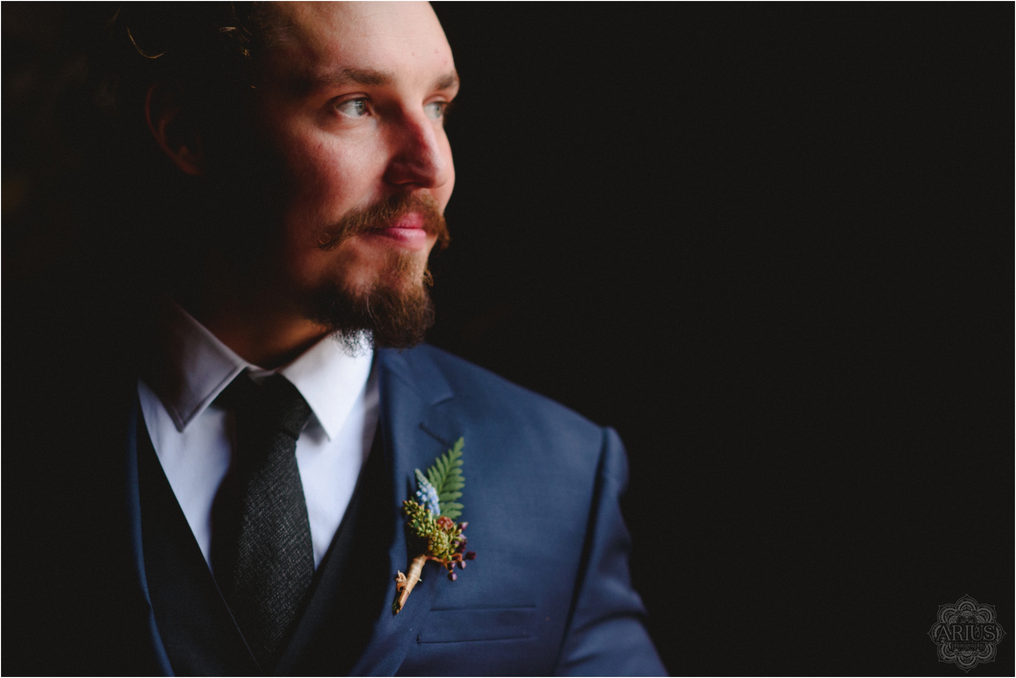 Best Hudson Valley Wedding Photographer - Arius Photo