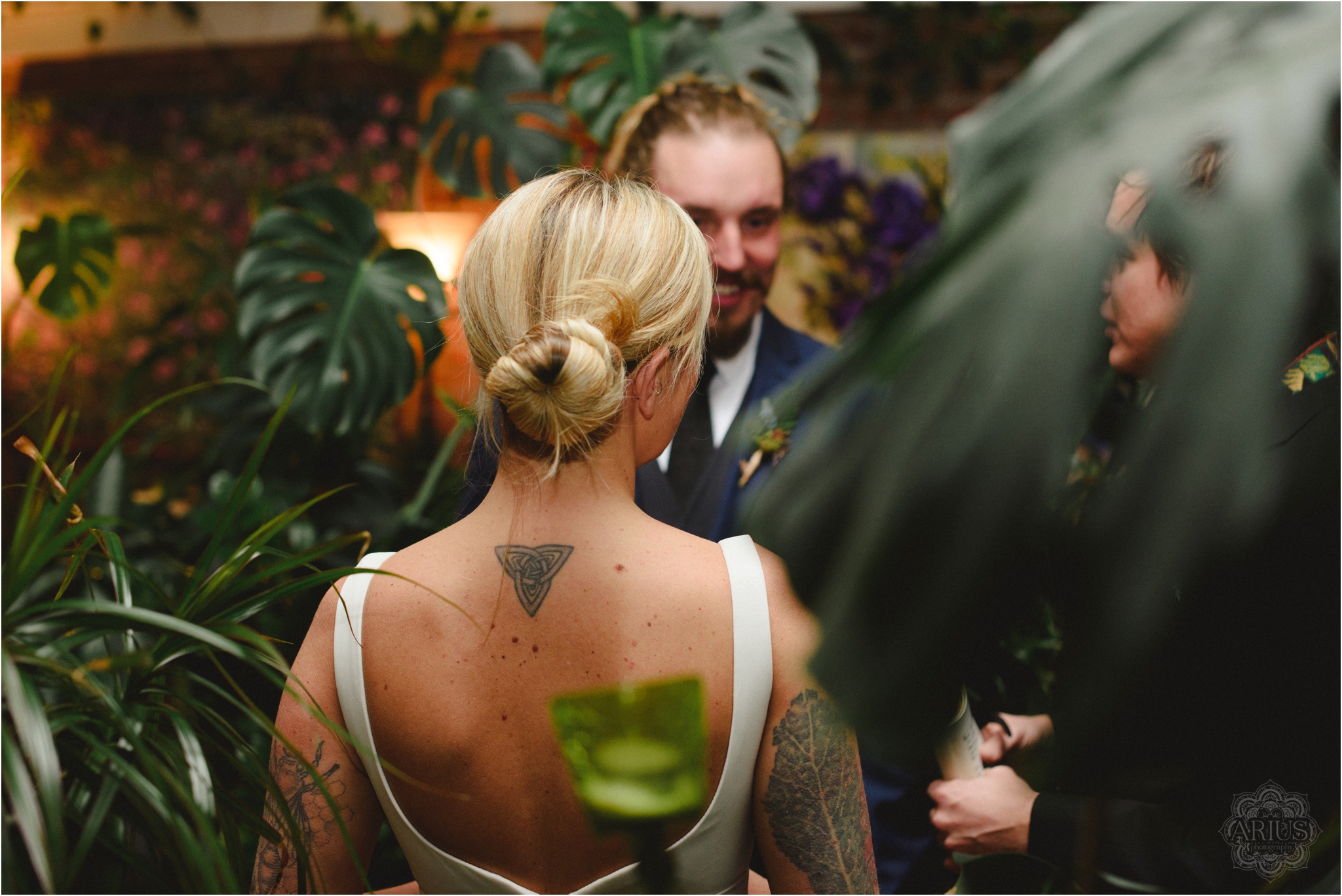Best Hudson Valley Wedding Photographer - Arius Photo
