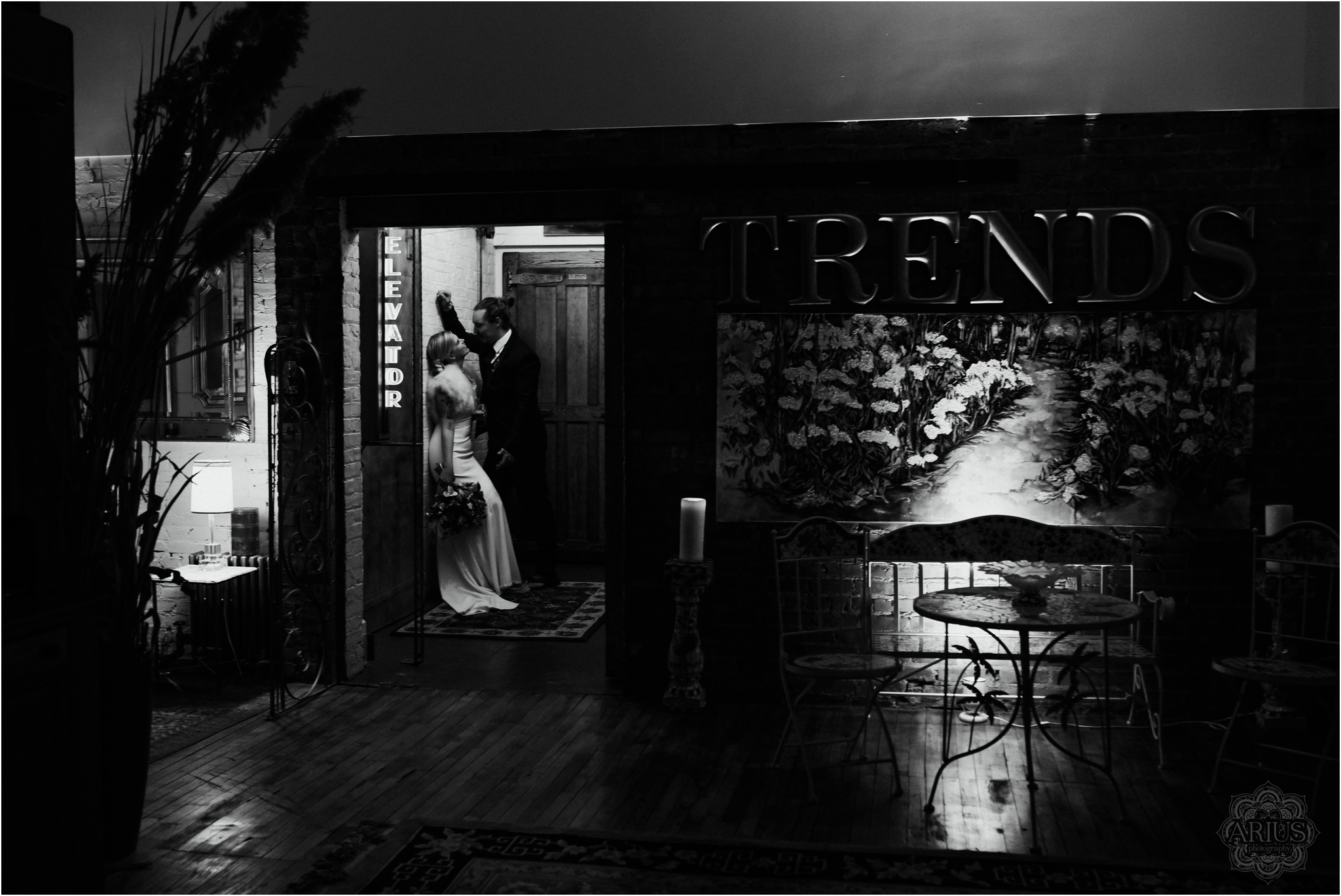 Best Hudson Valley Wedding Photographer - Arius Photo