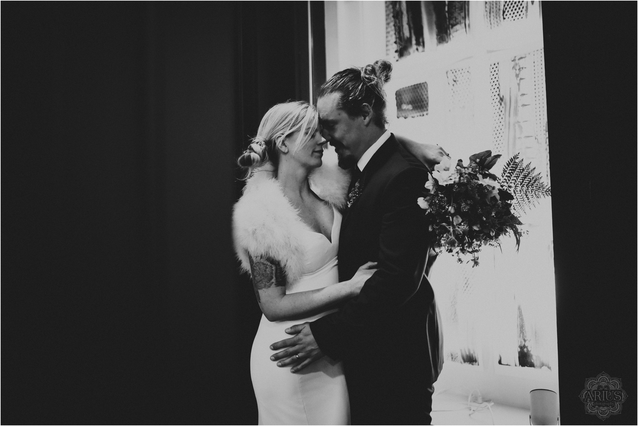 Best Hudson Valley Wedding Photographer - Arius Photo