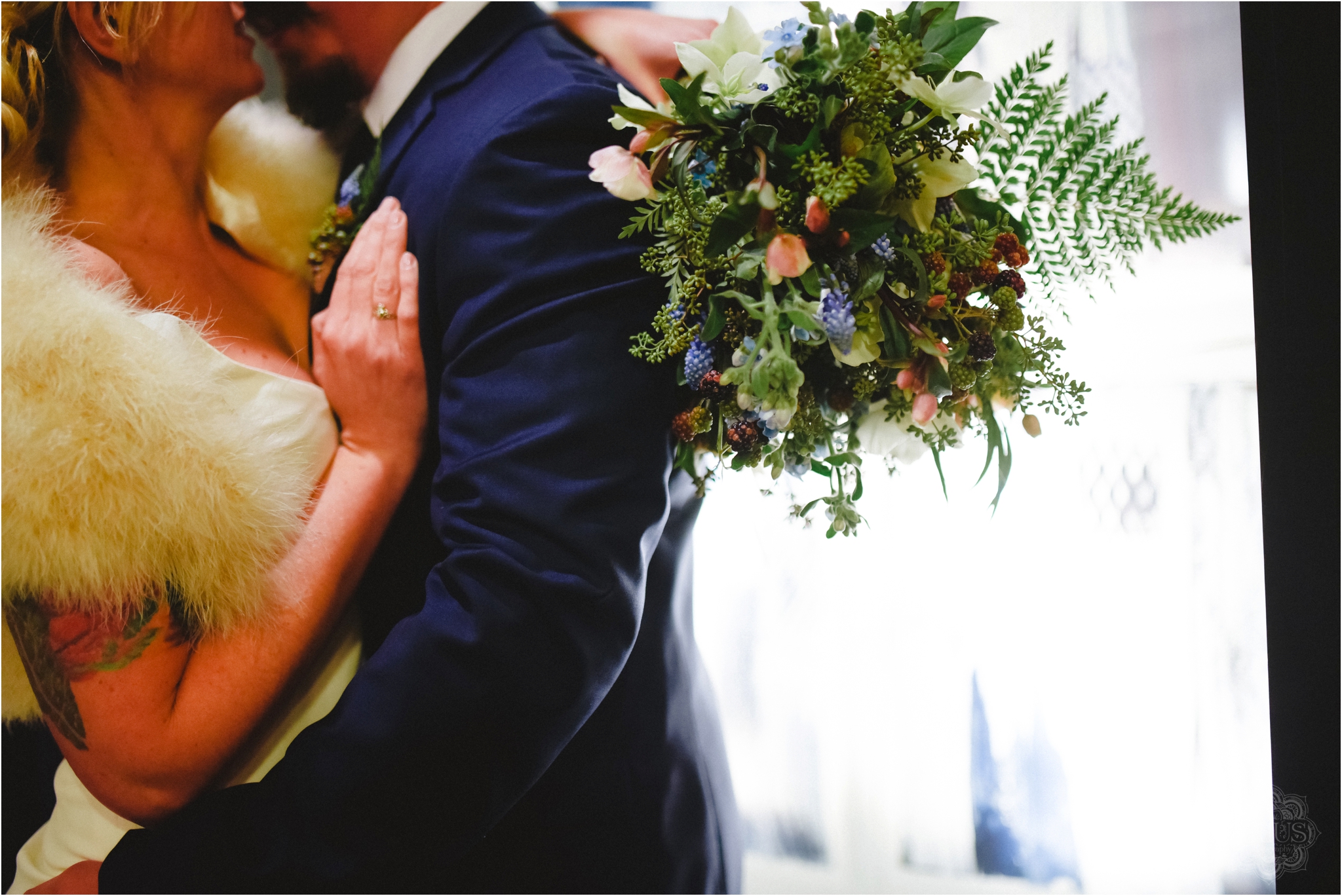 Best Hudson Valley Wedding Photographer - Arius Photo