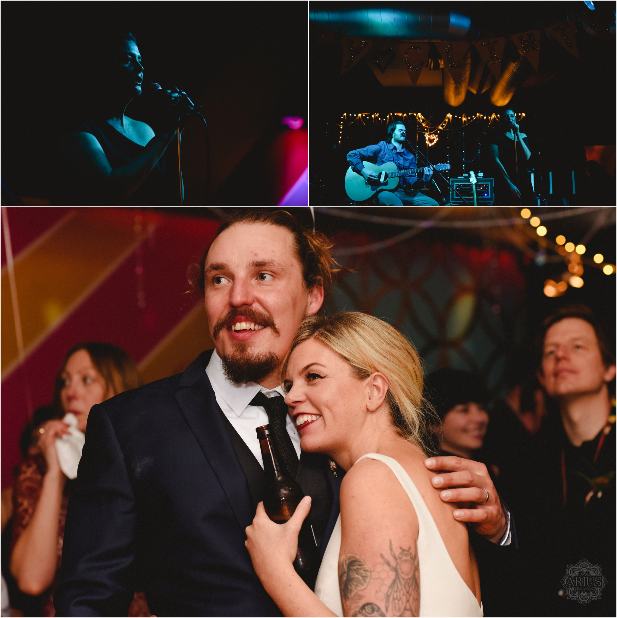 Best Hudson Valley Wedding Photographer - Arius Photo