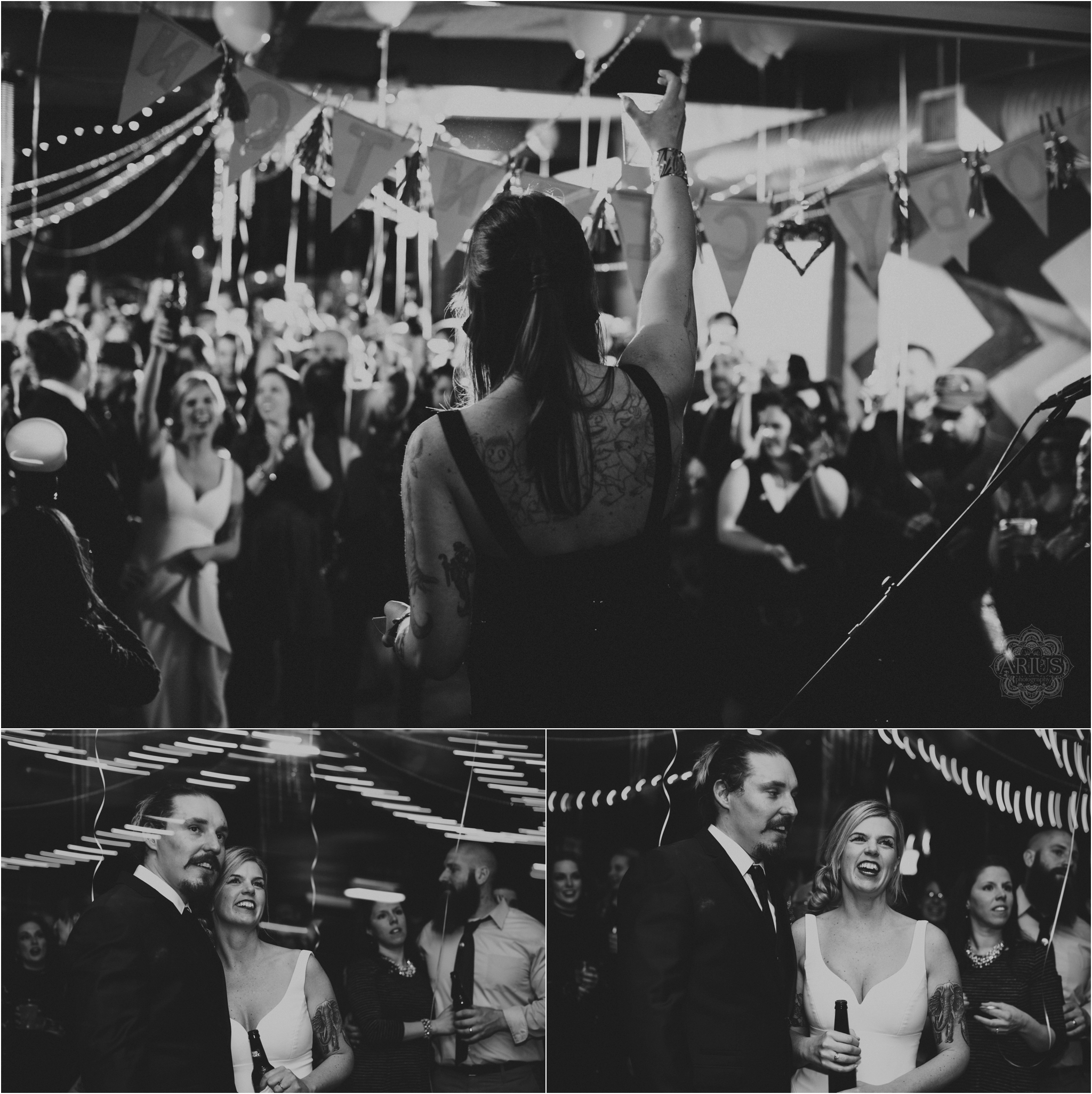 Best Hudson Valley Wedding Photographer - Arius Photo