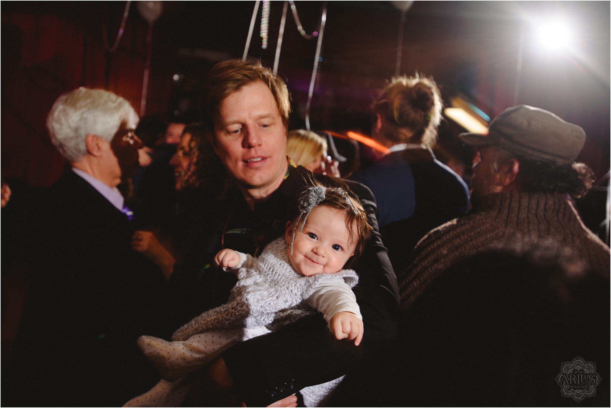 Best Hudson Valley Wedding Photographer - Arius Photo