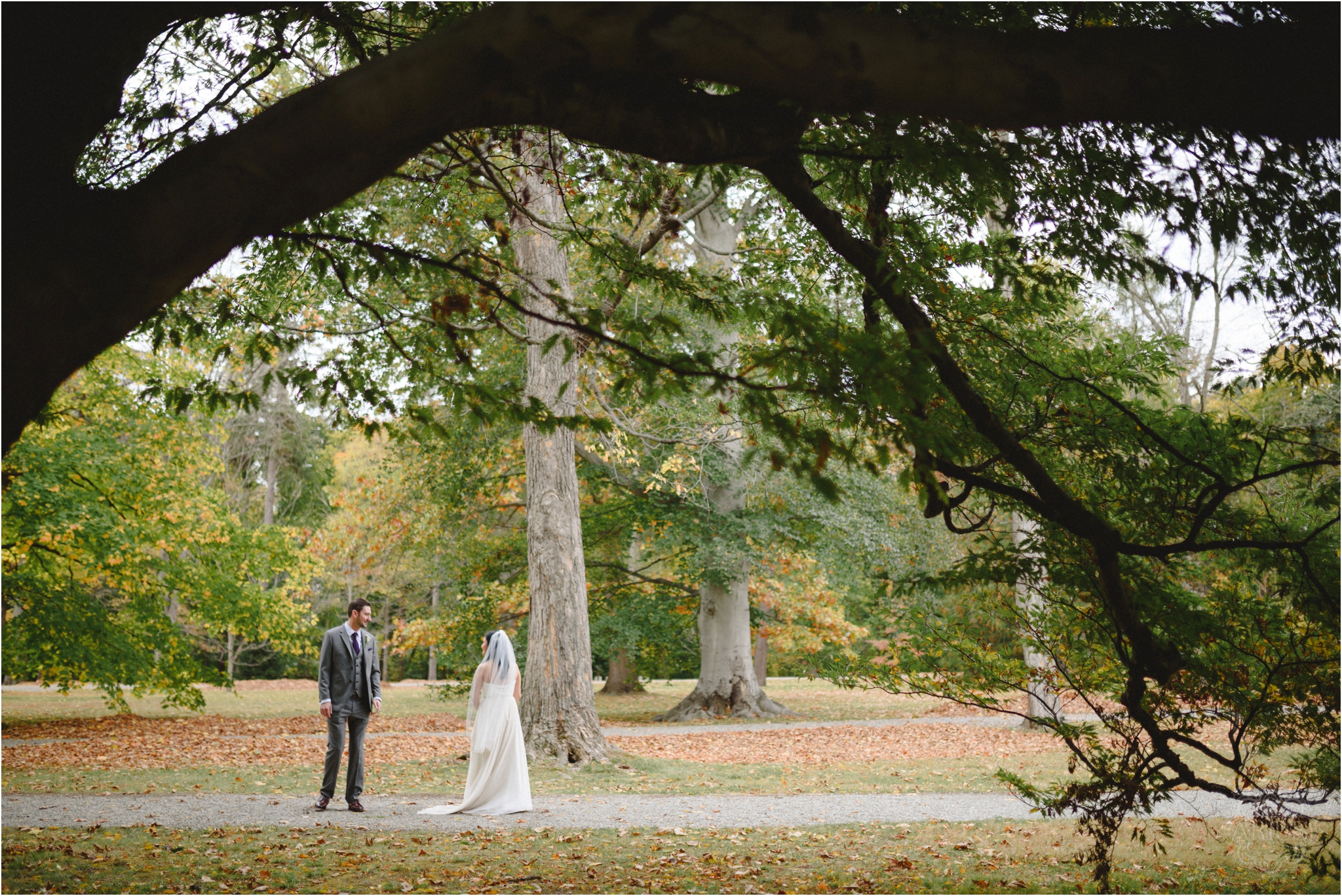 Best Hudson Valley Wedding Photographer - Arius Photo