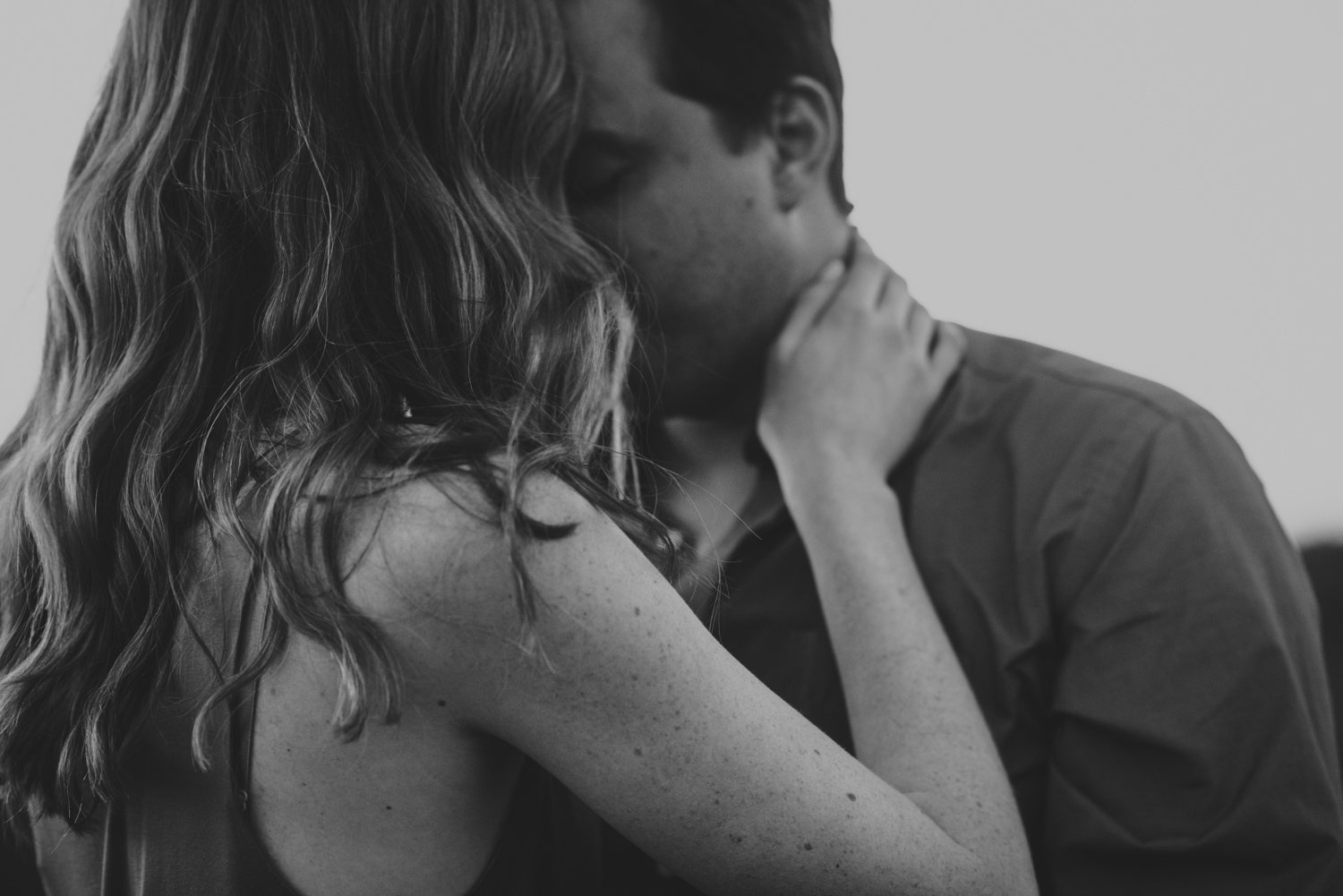 Hudson Valley Engagement Photographer