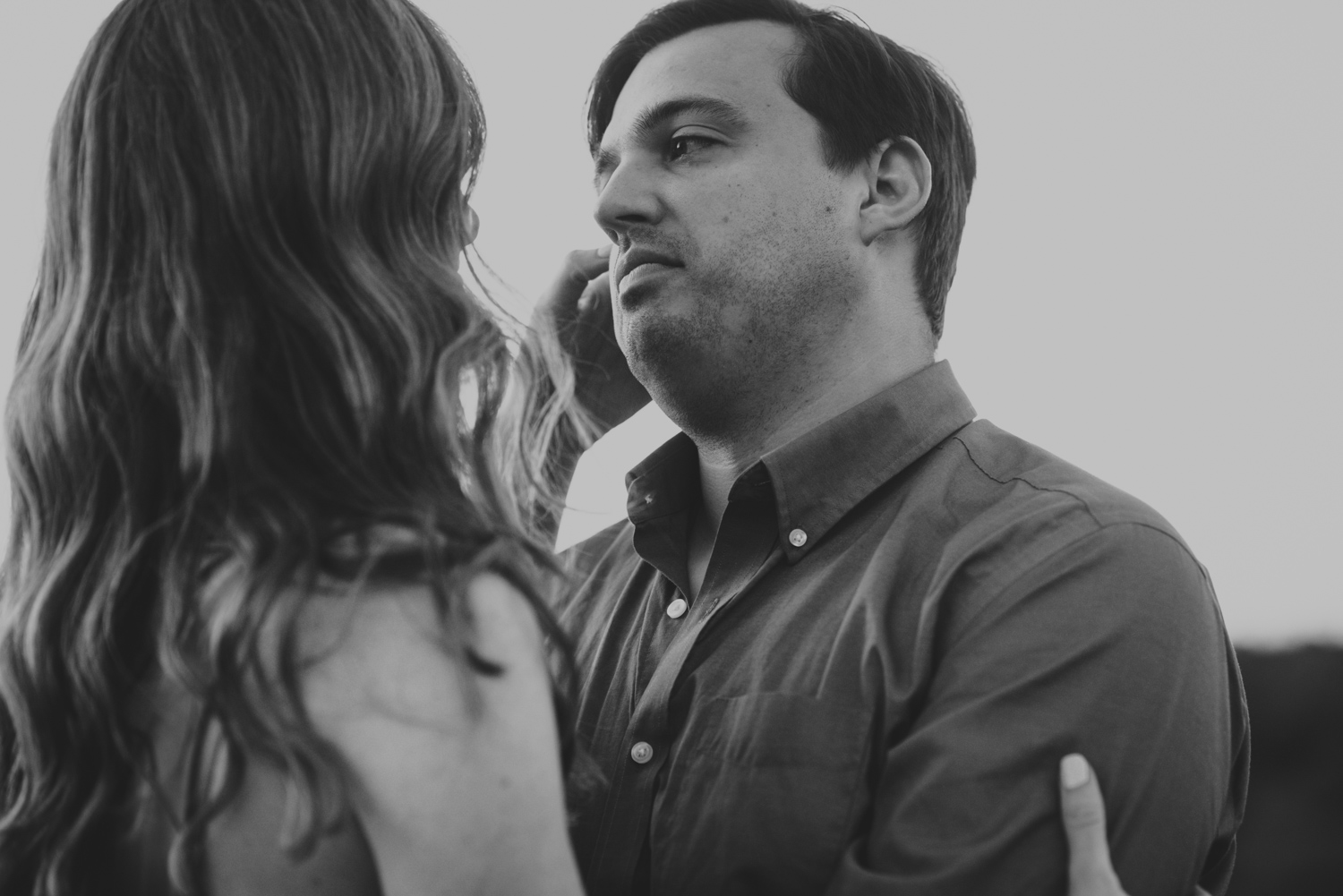 Hudson Valley Engagement Photographer