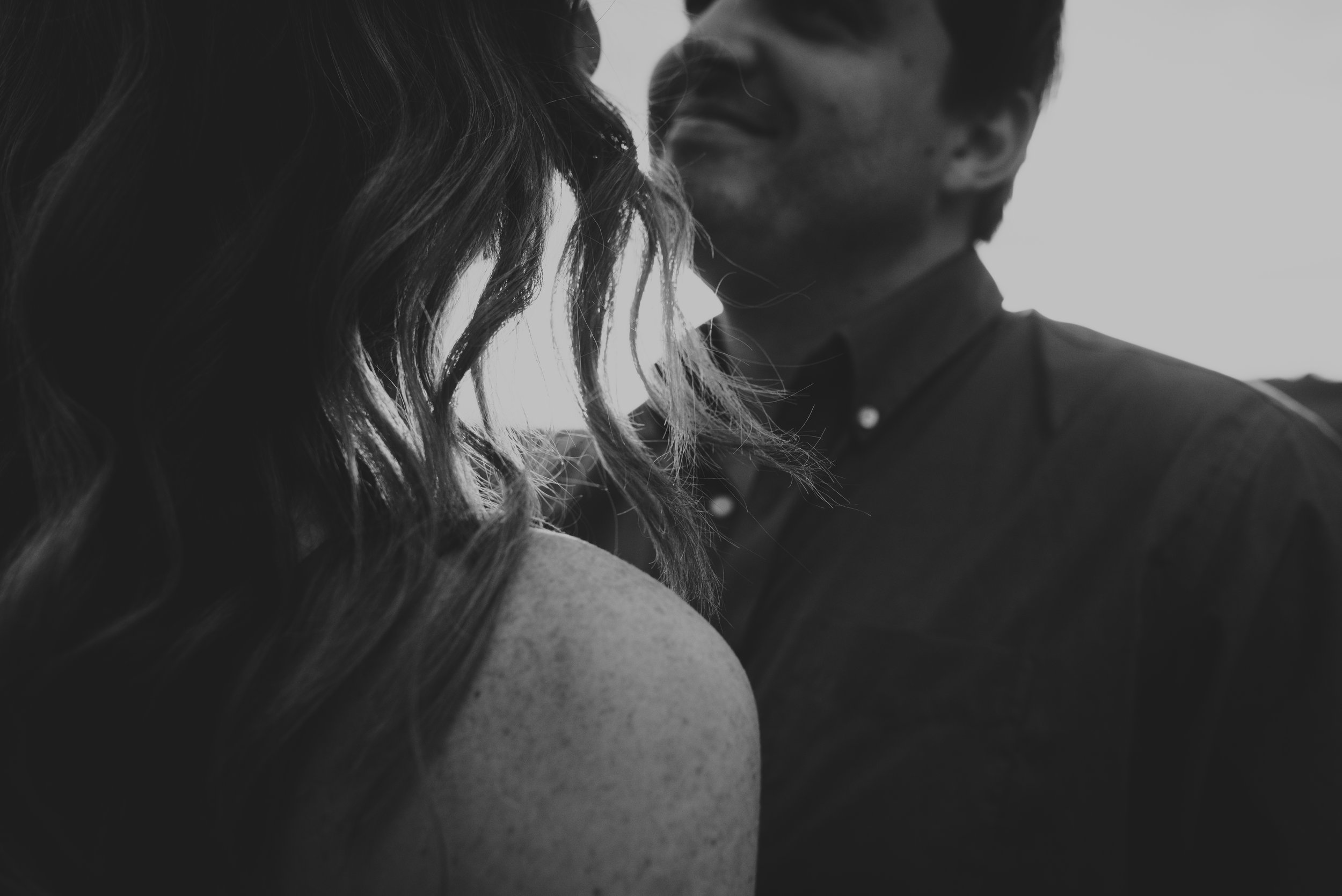 Hudson Valley Engagement Photographer