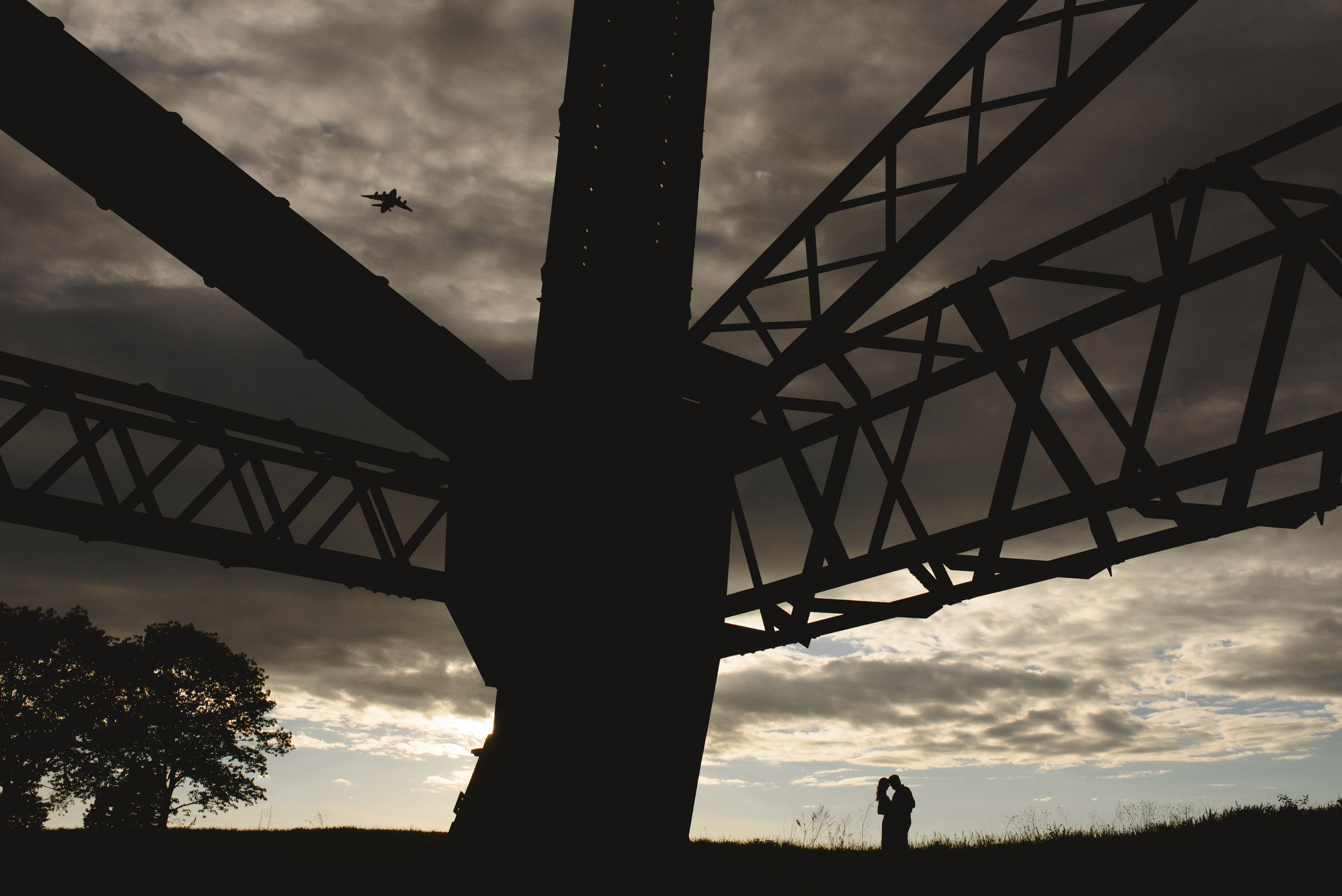Hudson Valley Engagement Photographer
