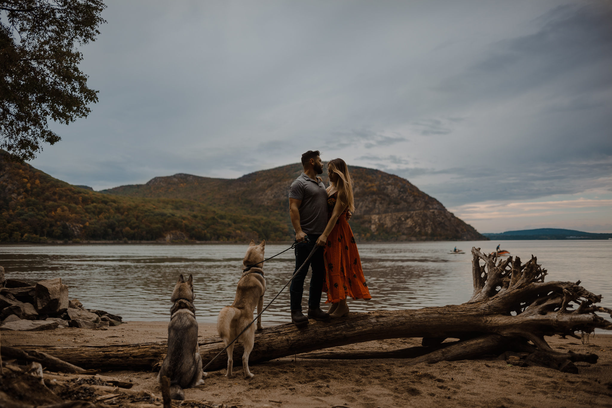 Arius Engagement Photography, Hudson Valley, NY - artistic, candid, non-cheesy