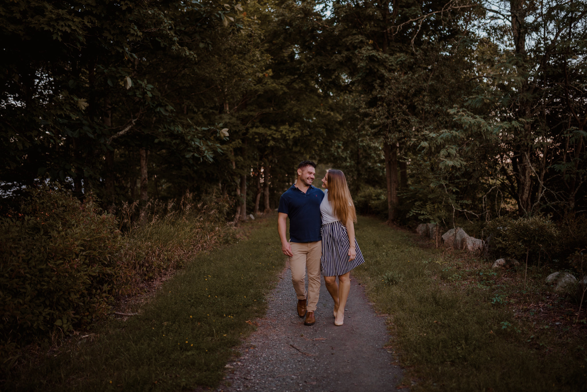 Arius Engagement Photography, Hudson Valley, NY - artistic, candid, non-cheesy