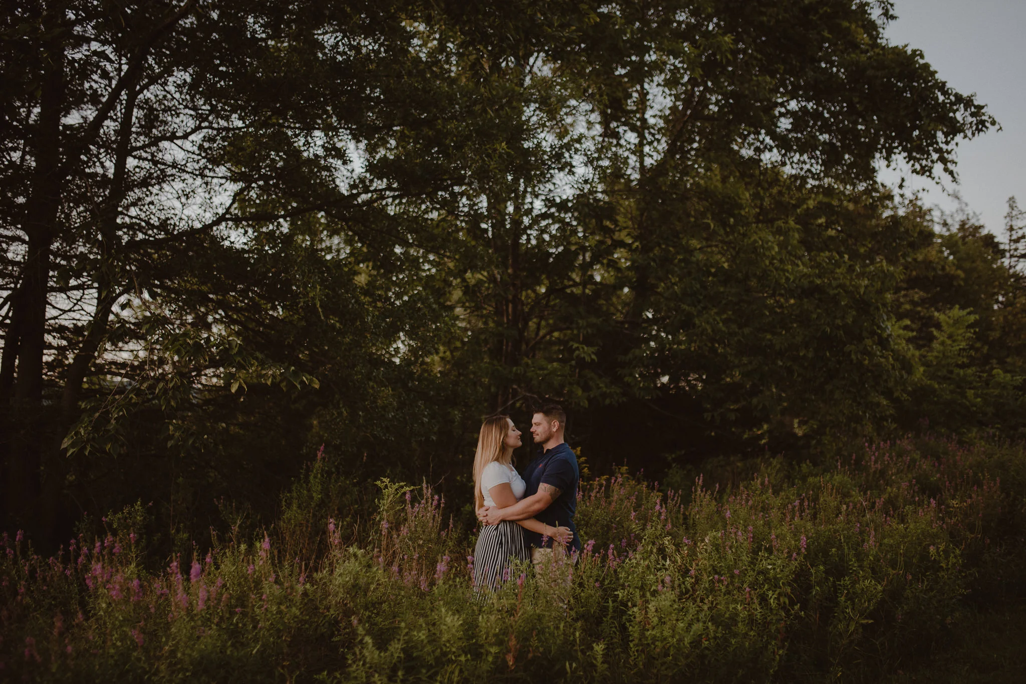 Arius Engagement Photography, Hudson Valley, NY - artistic, candid, non-cheesy