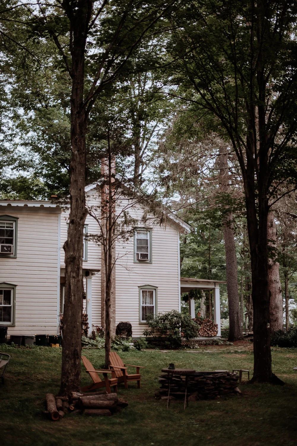 shinglekill falls farmhouse