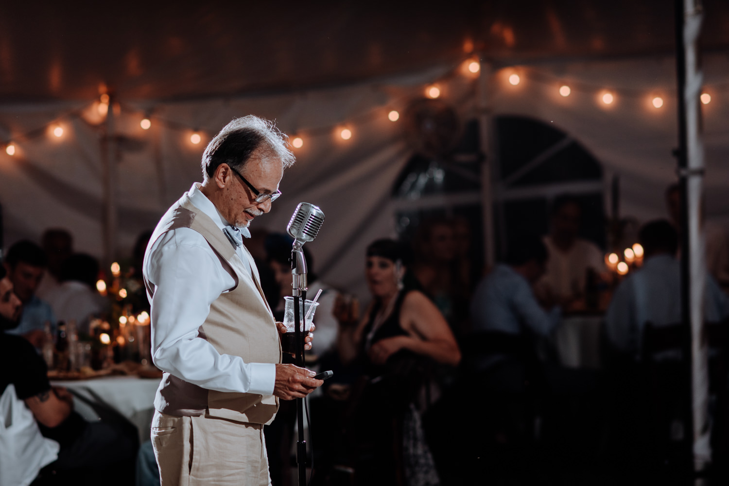 Shinglekill Falls Wedding with Boho Vintage vibe as documented b