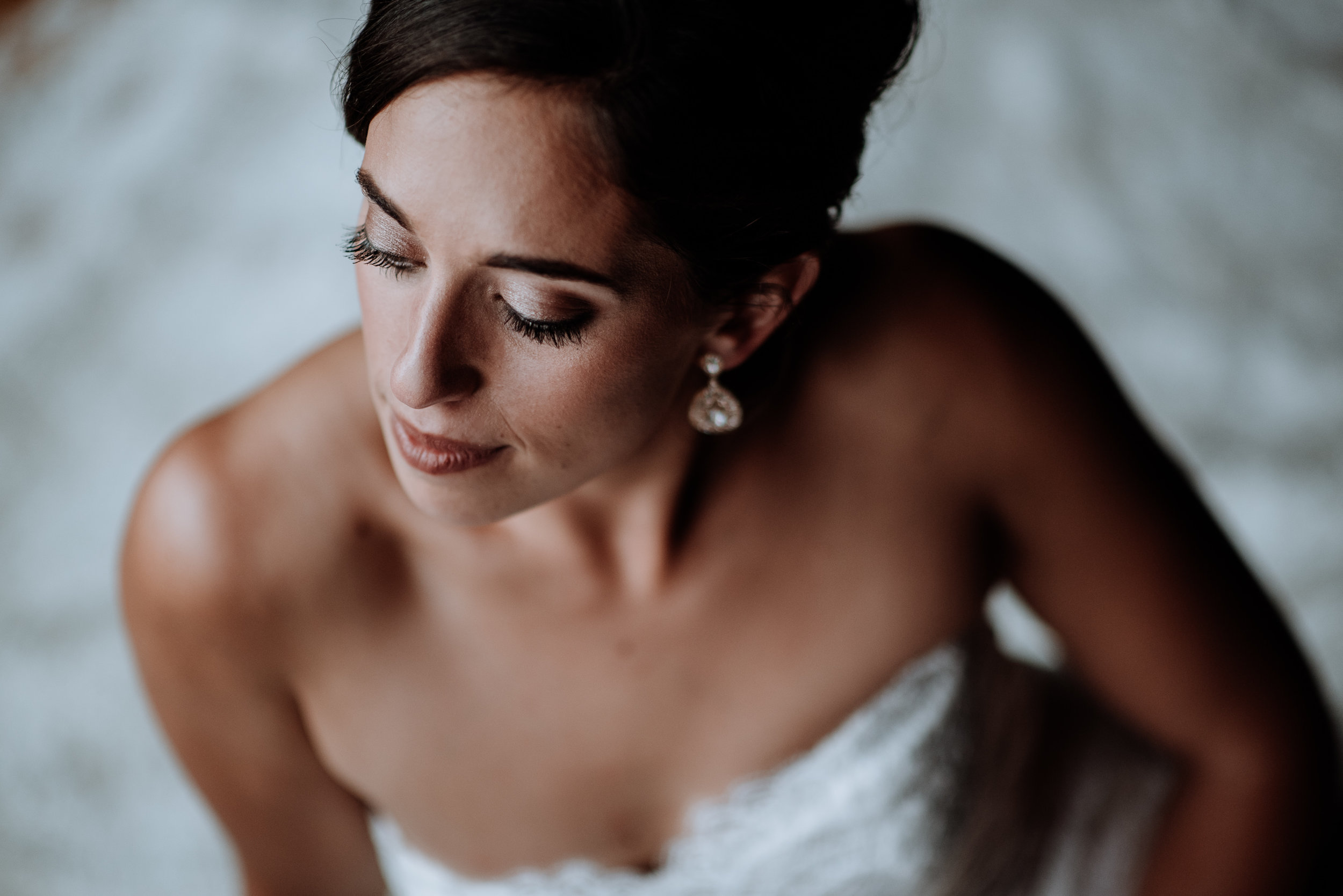 Red Maple Vineyard Wedding - Hudson Valley