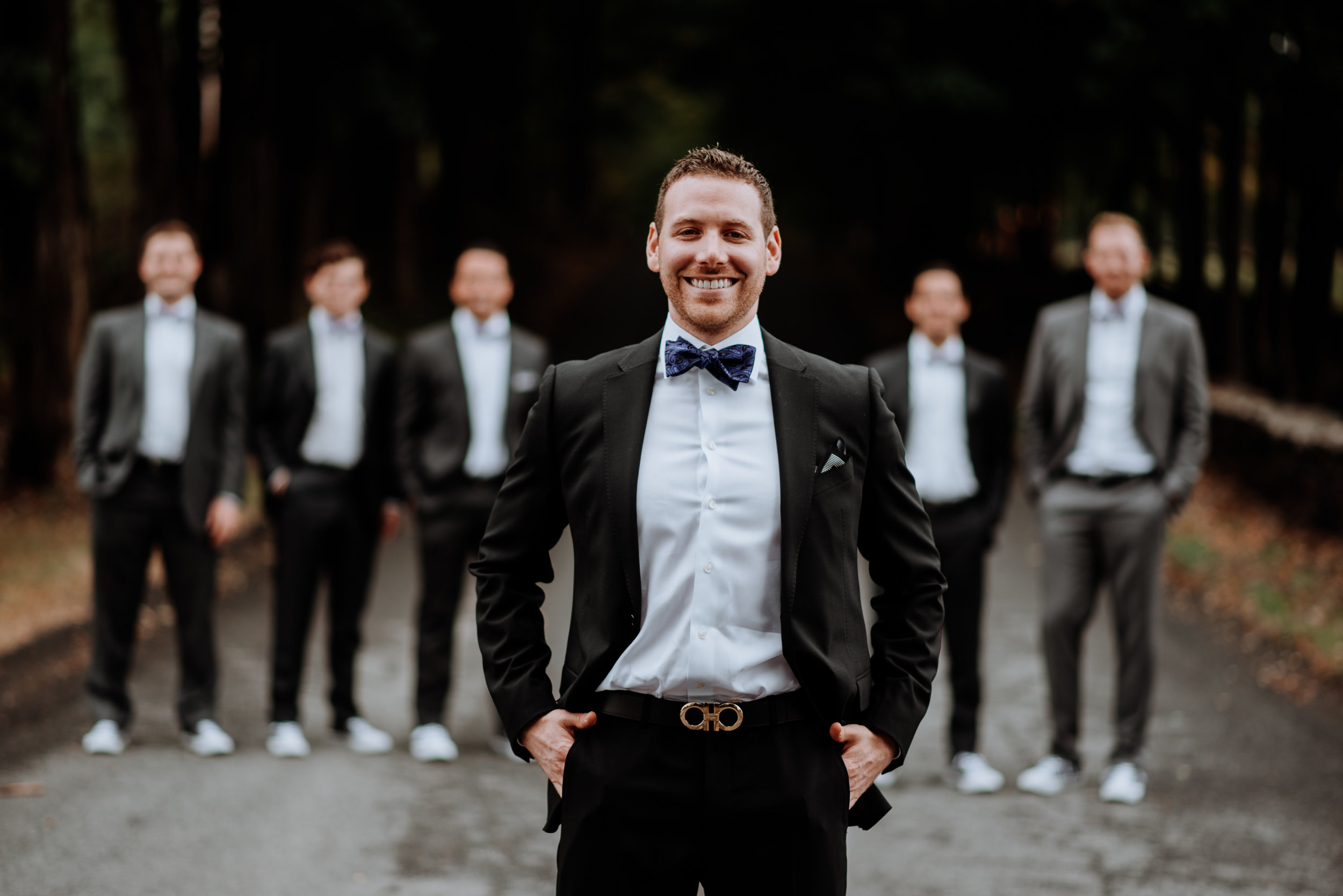 Red Maple Vineyard Wedding - Hudson Valley