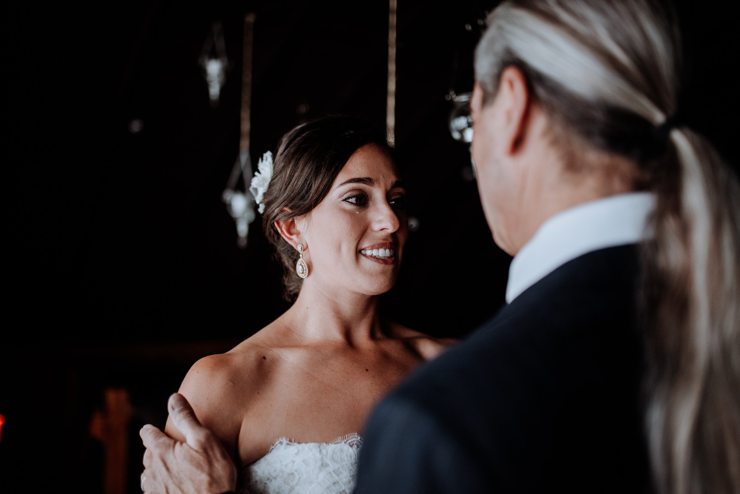 Red Maple Vineyard Wedding - Hudson Valley